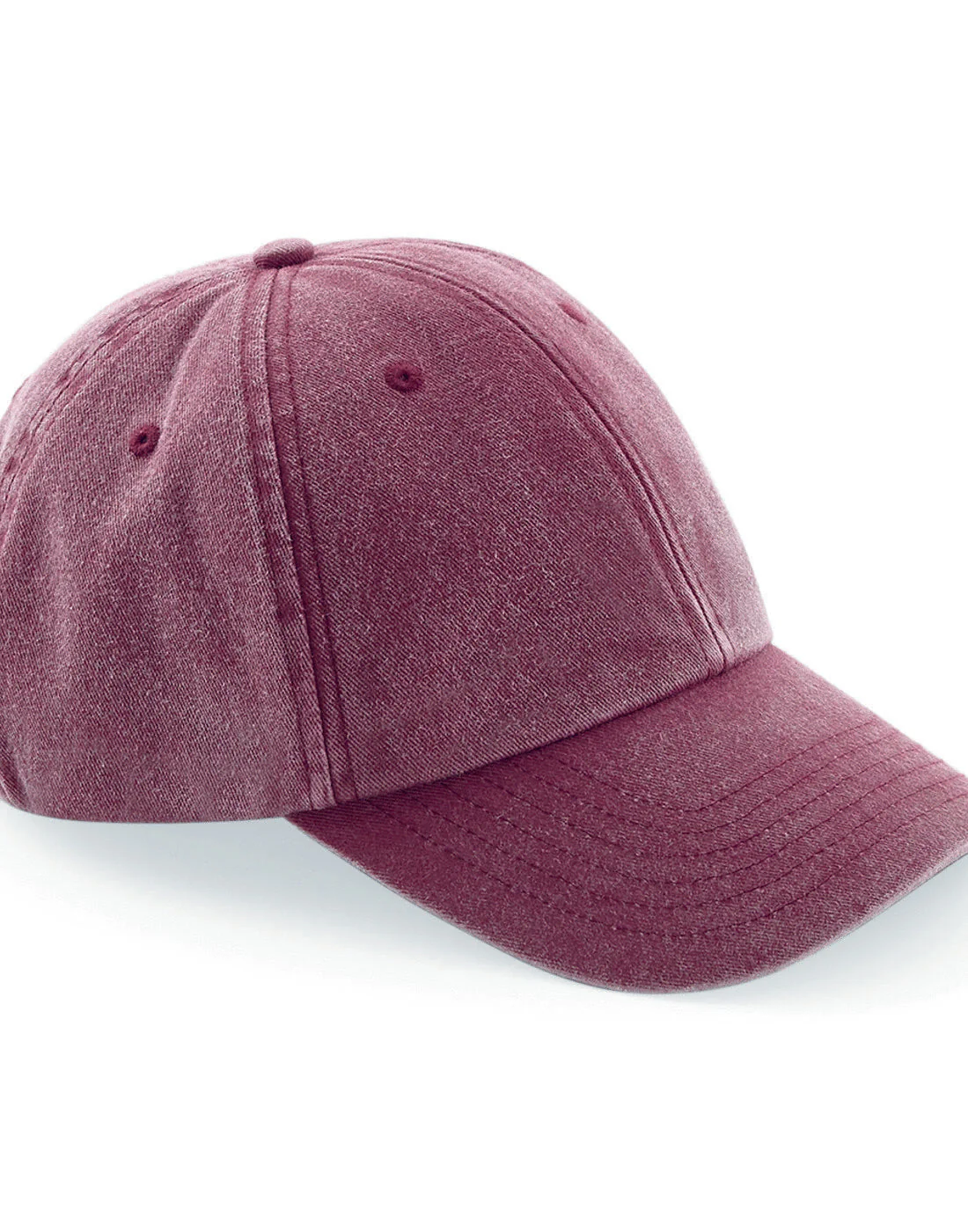 Beechfield Low Profile Vintage Cap - Image 7