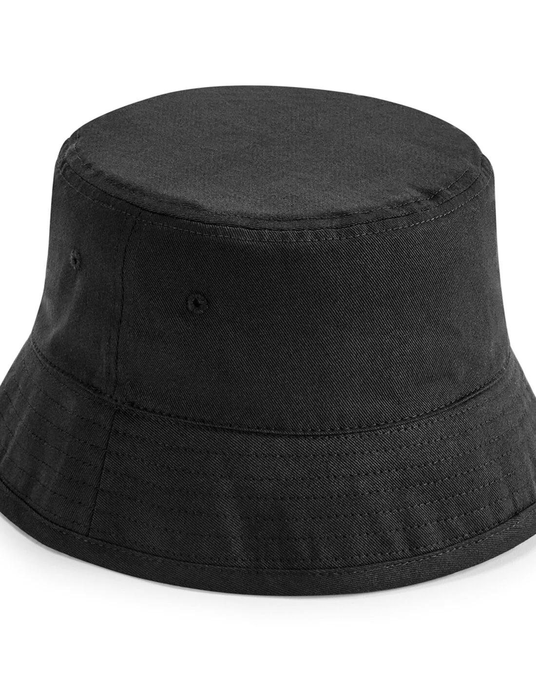 Beechfield Organic Cotton Bucket Hat - Image 3