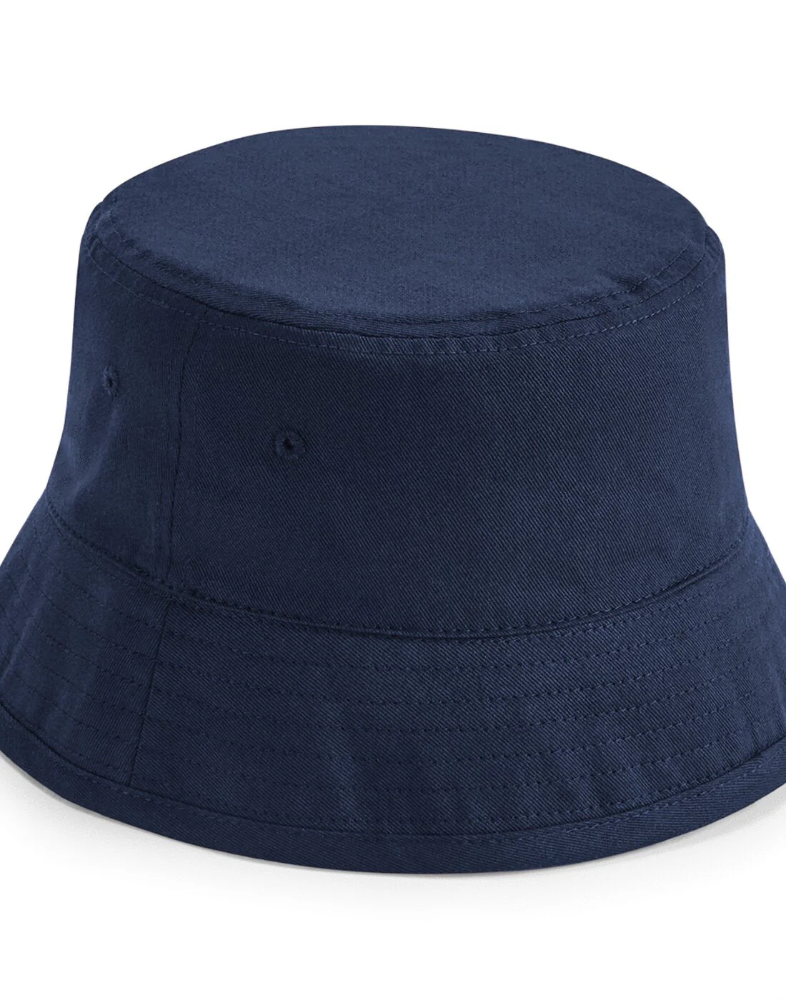 Beechfield Organic Cotton Bucket Hat - Image 3