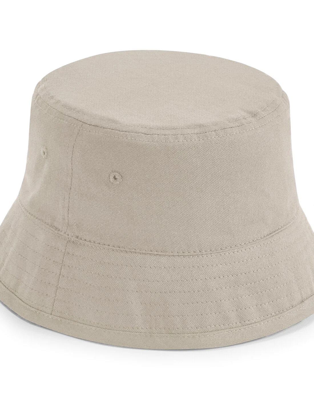 Beechfield Organic Cotton Bucket Hat - Image 4