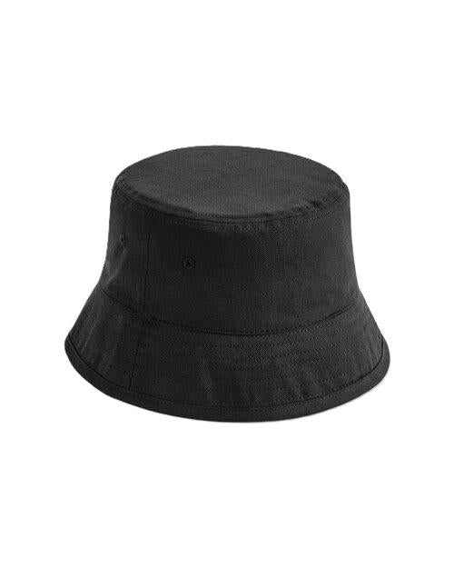 Beechfield Organic Cotton Bucket Hat - Image 5