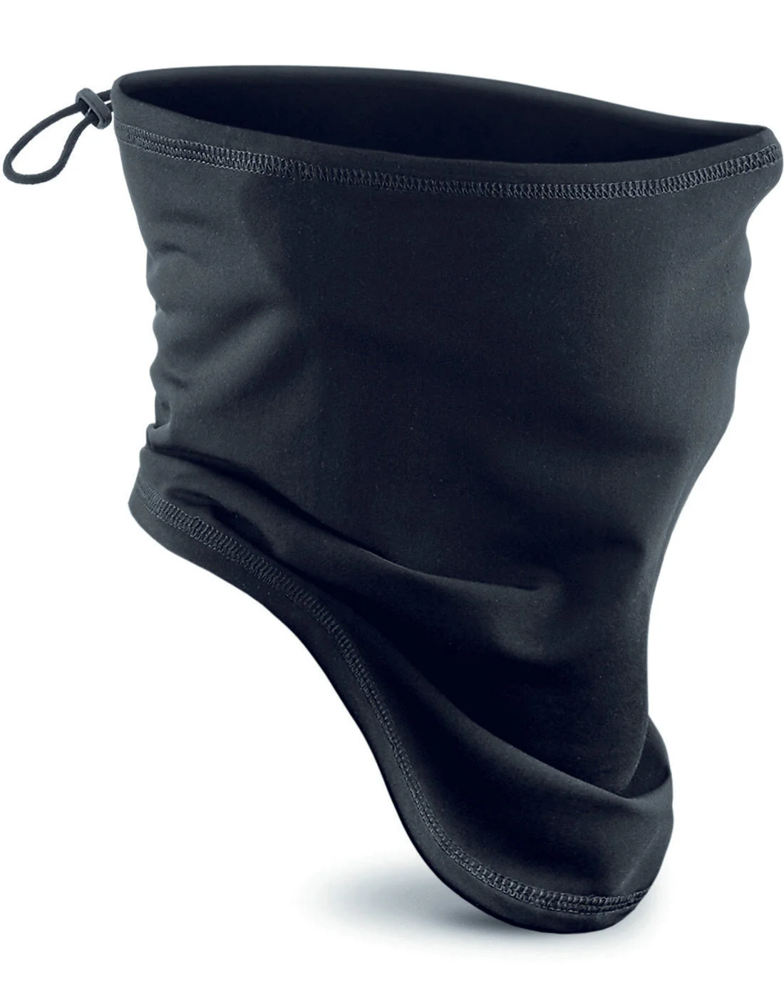 Beechfield Softshell Tech Neck Warmer - Image 3