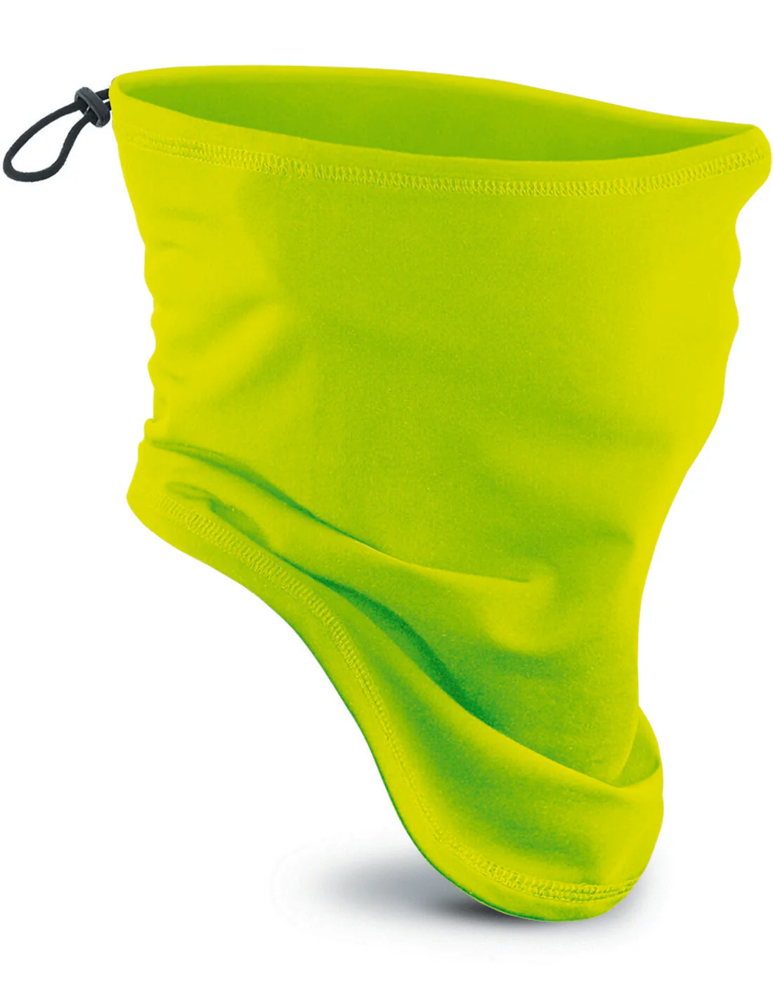 Beechfield Softshell Tech Neck Warmer - Image 4