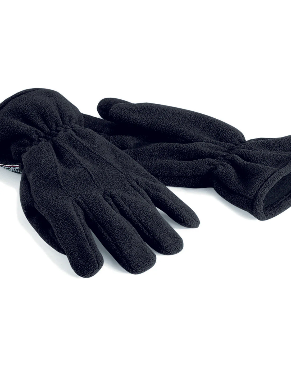 Beechfield Suprafleece Thinsulate Gloves - Image 3