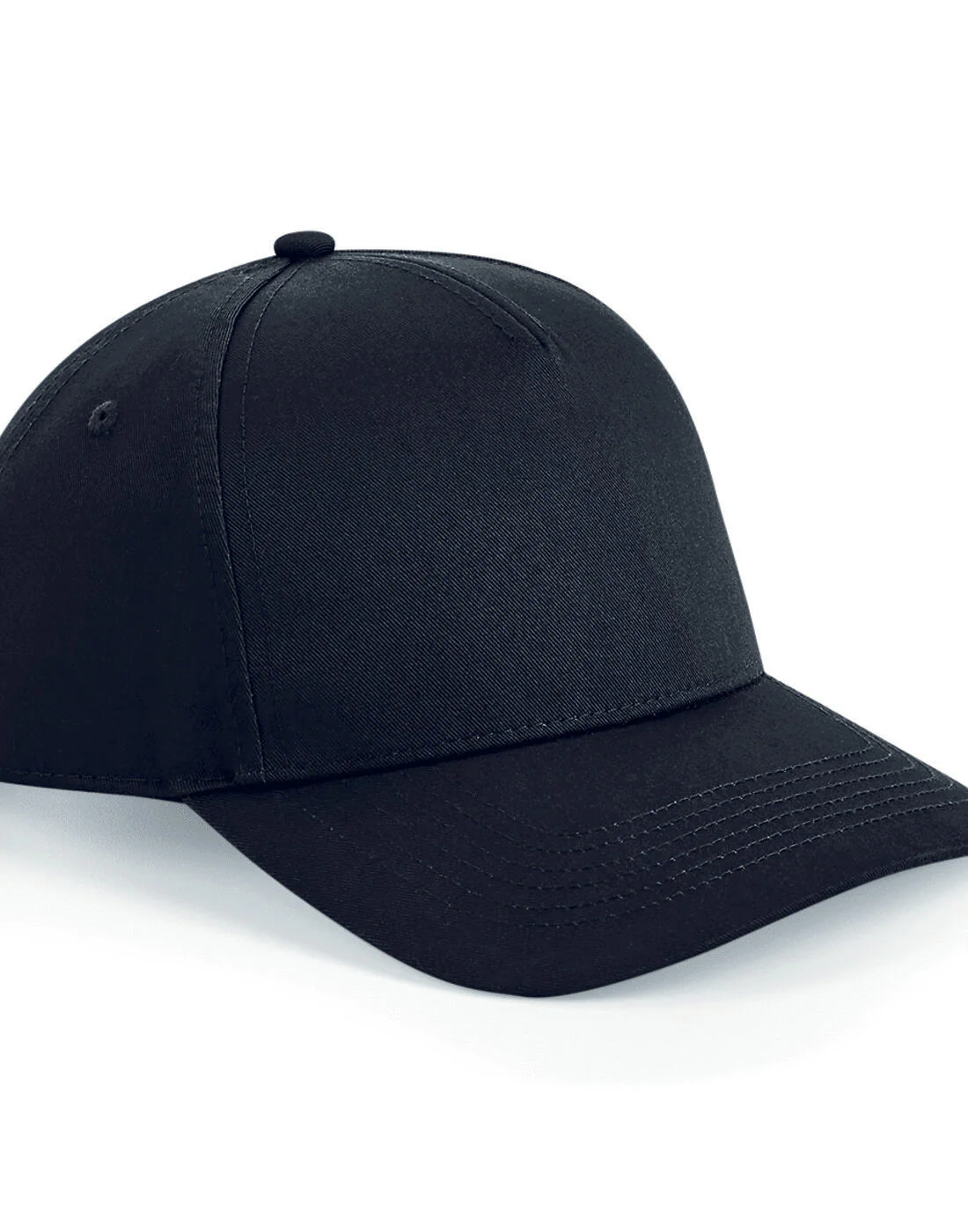 Beechfield Urbanwear 5 Panel Snapback - Image 3