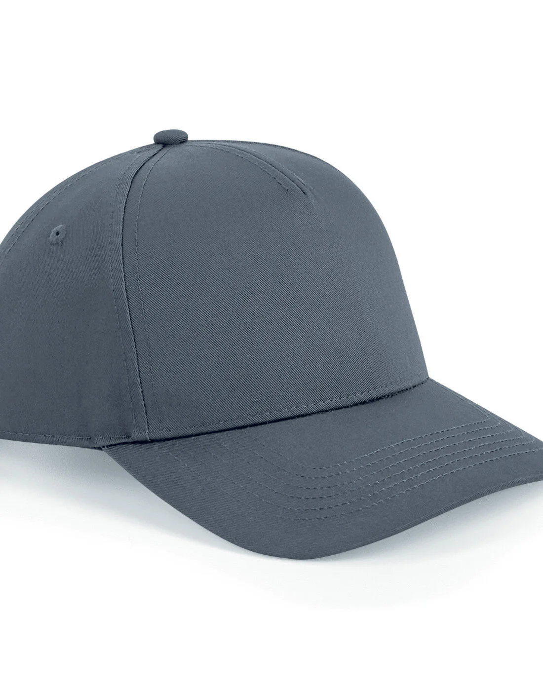 Beechfield Urbanwear 5 Panel Snapback - Image 4