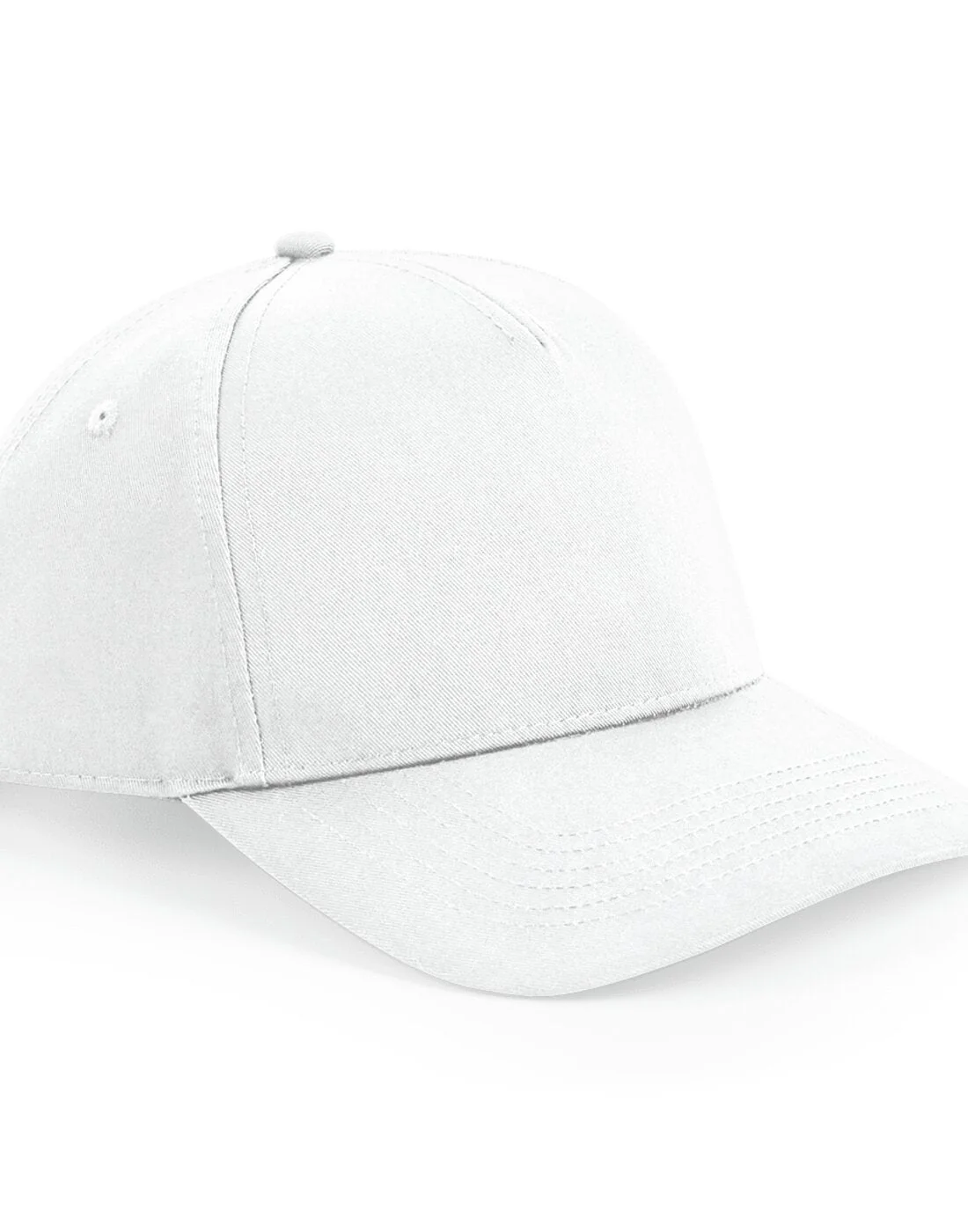 Beechfield Urbanwear 5 Panel Snapback - Image 7