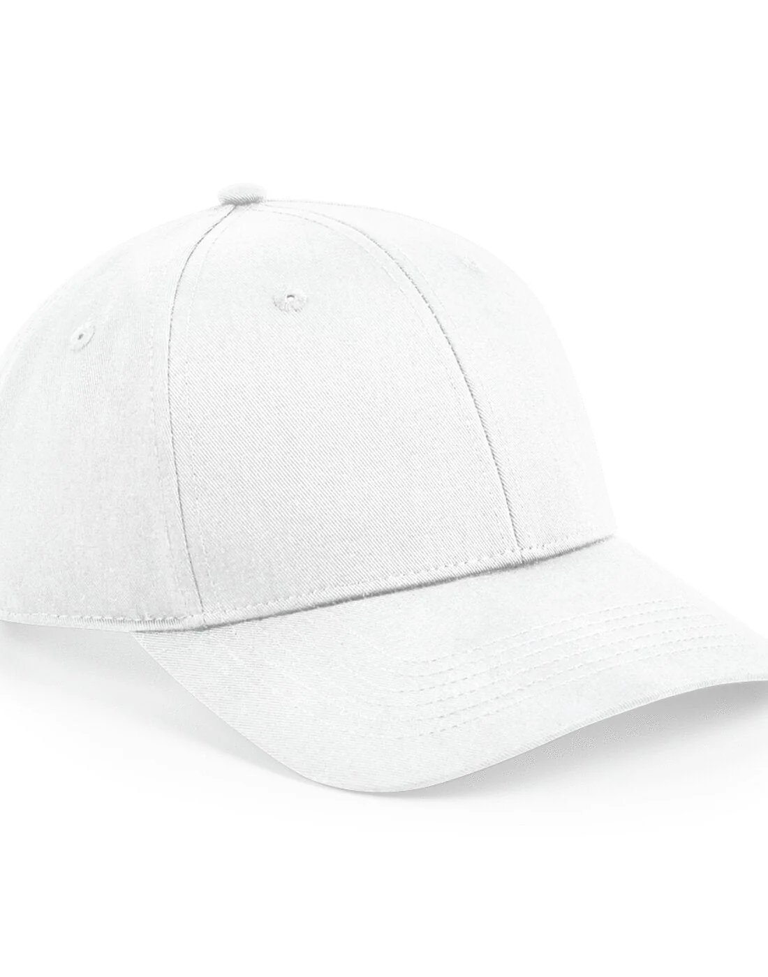 Beechfield Urbanwear 6 Panel Snapback - Image 7