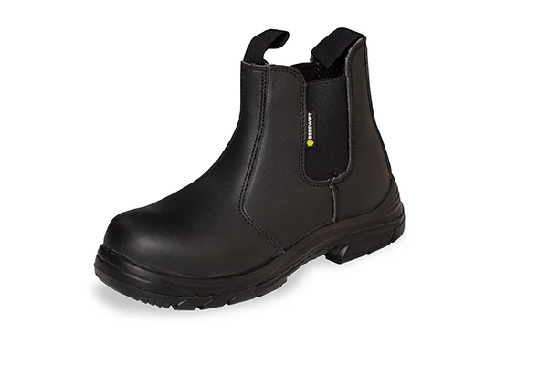 Buy Safety Boots in the UK: Ultimate Comfort &  Protection