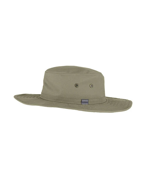Craghoppers Expert Kiwi Ranger Hat - CR601M - Image 3