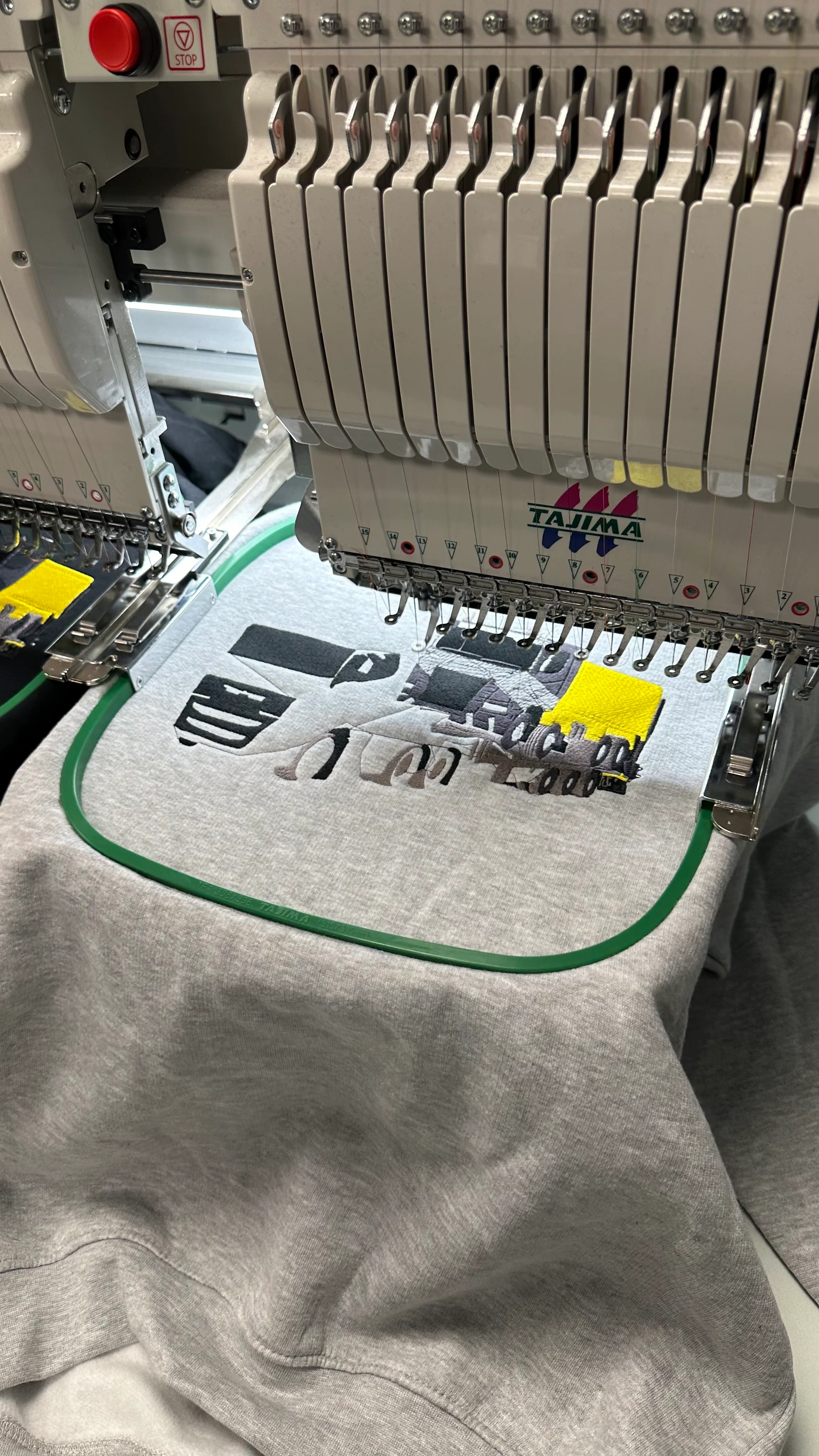 Custom Hoodie - Image 5