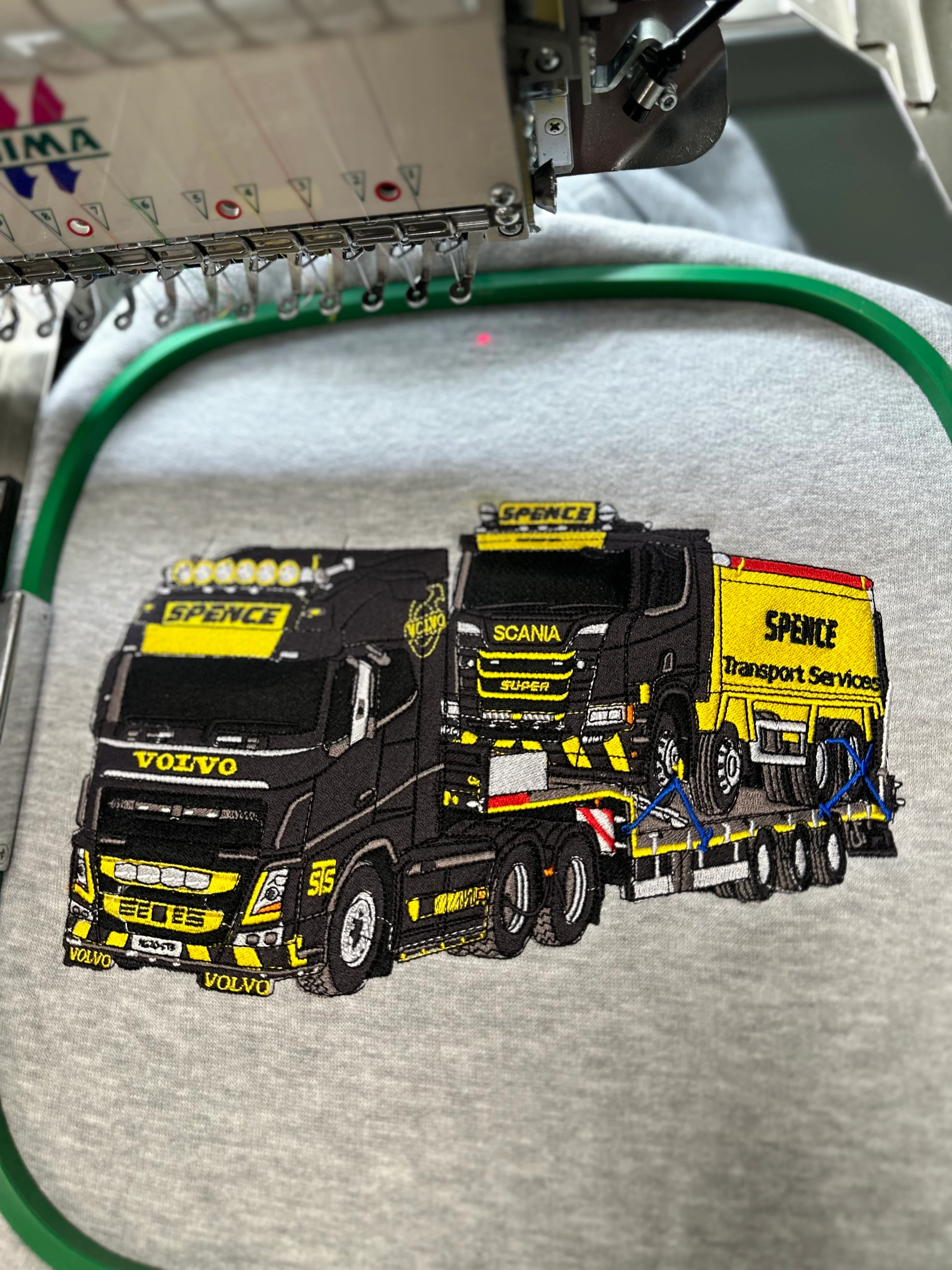 Custom Hoodie - Image 6