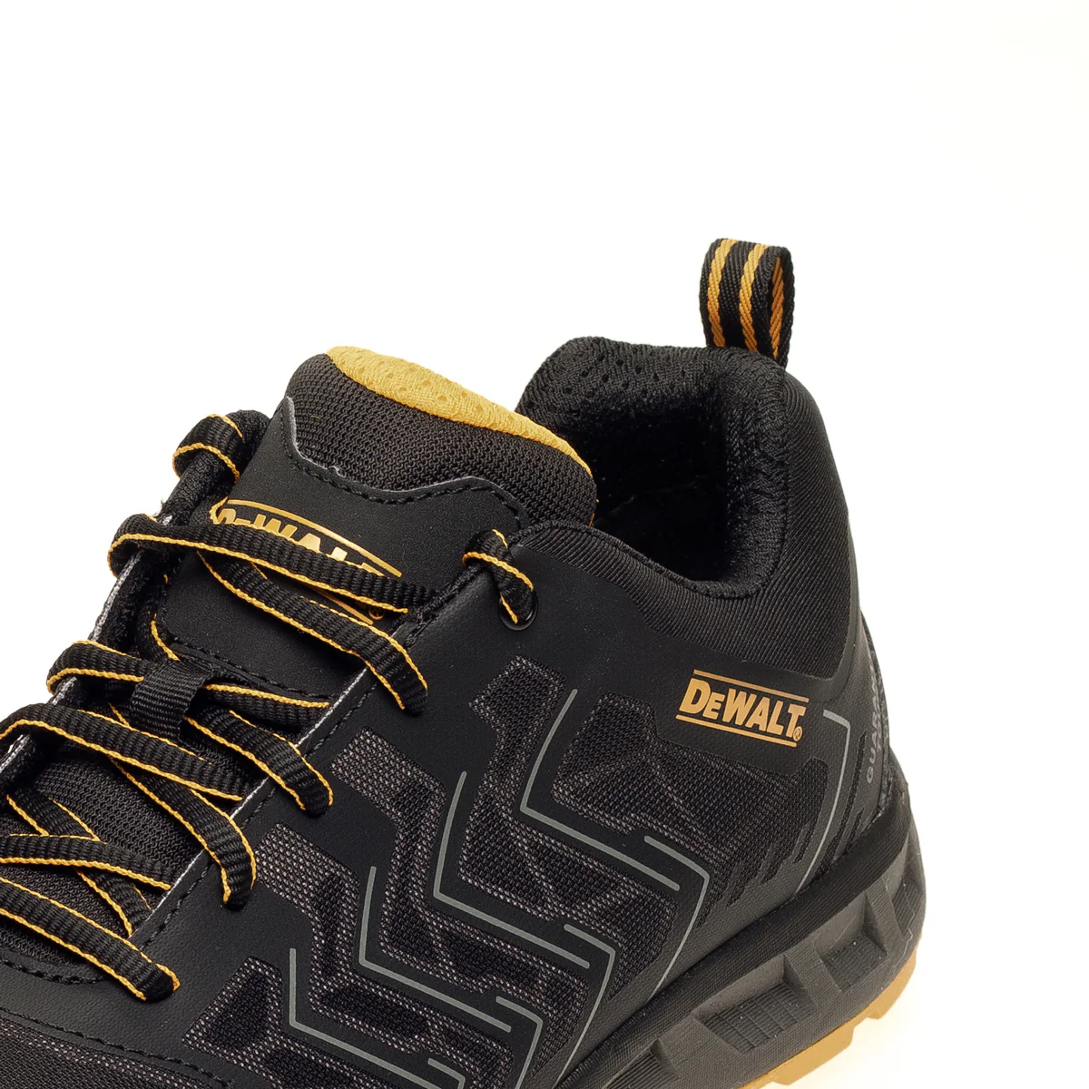 DeWalt Black Sports Safety Trainer - Image 4