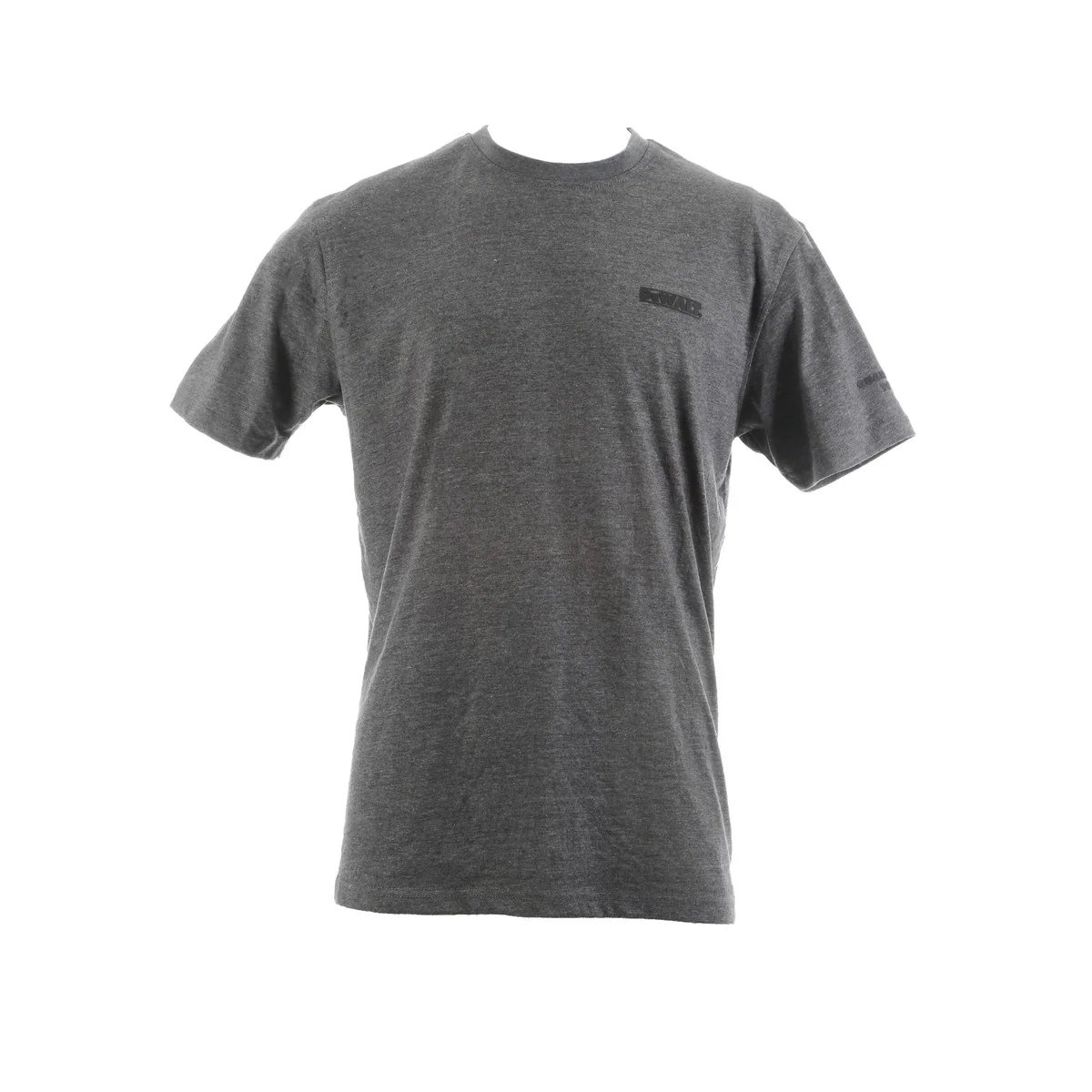 DeWalt Charcoal Grey T-Shirt - Image 3