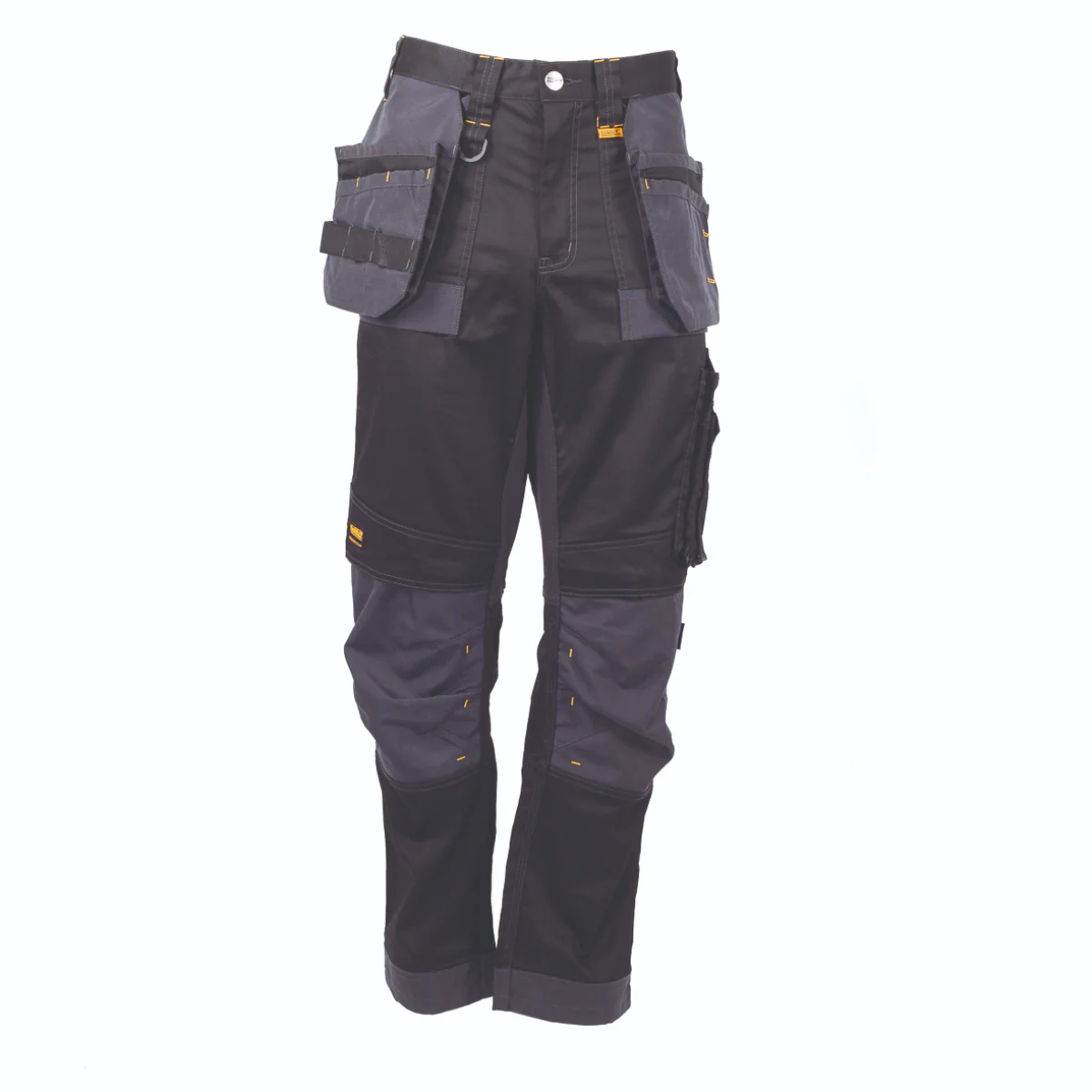 DeWalt Regular Fit Stretch Trouser - Image 3