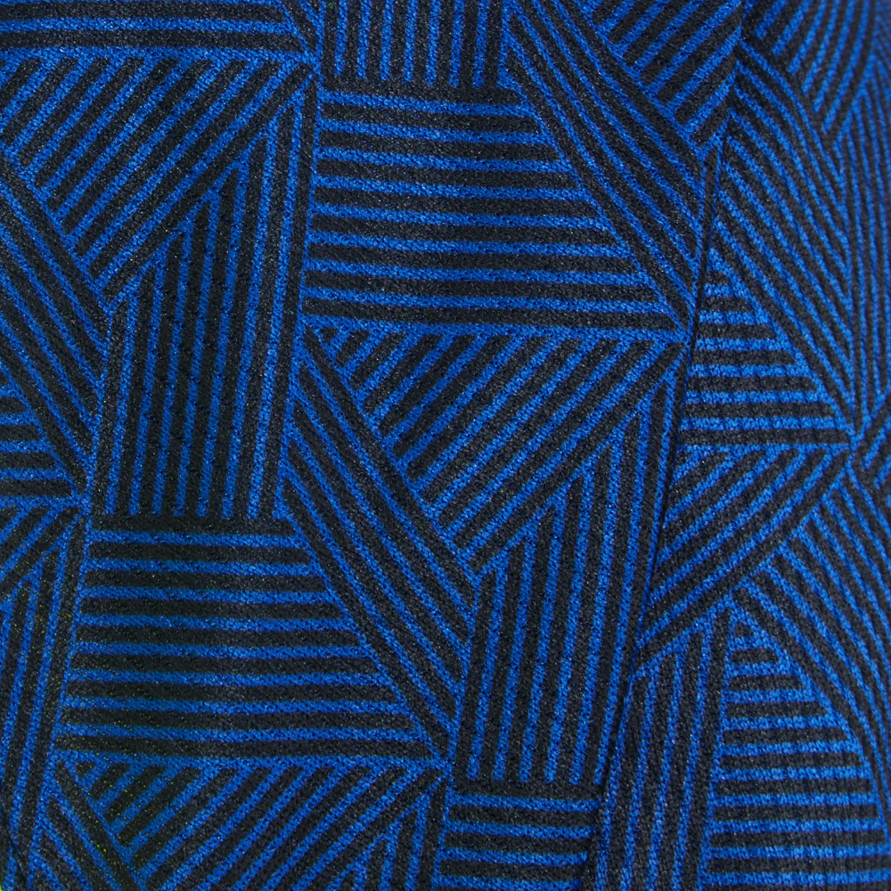 Leo Workwear Forda Leo Ecoviz Performance+ Dual Colour T-Shirt - Image 11