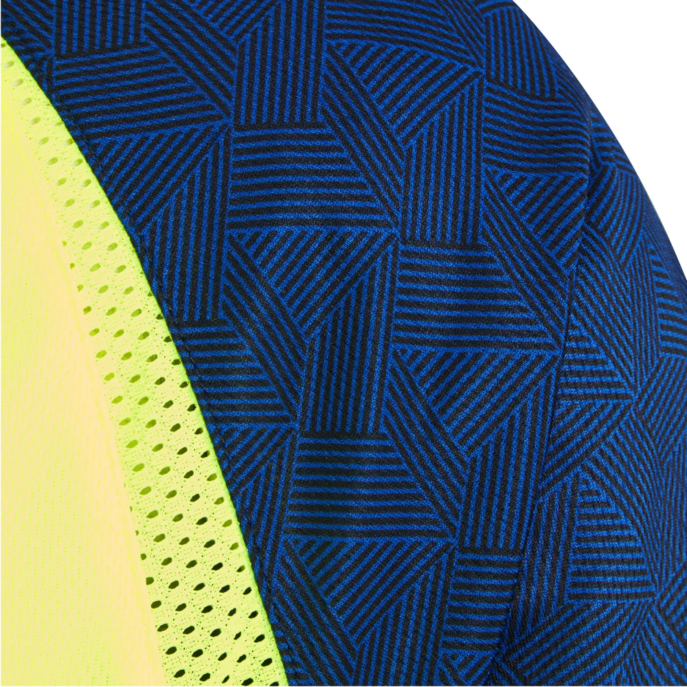 Leo Workwear Forda Leo Ecoviz Performance+ Dual Colour T-Shirt - Image 16