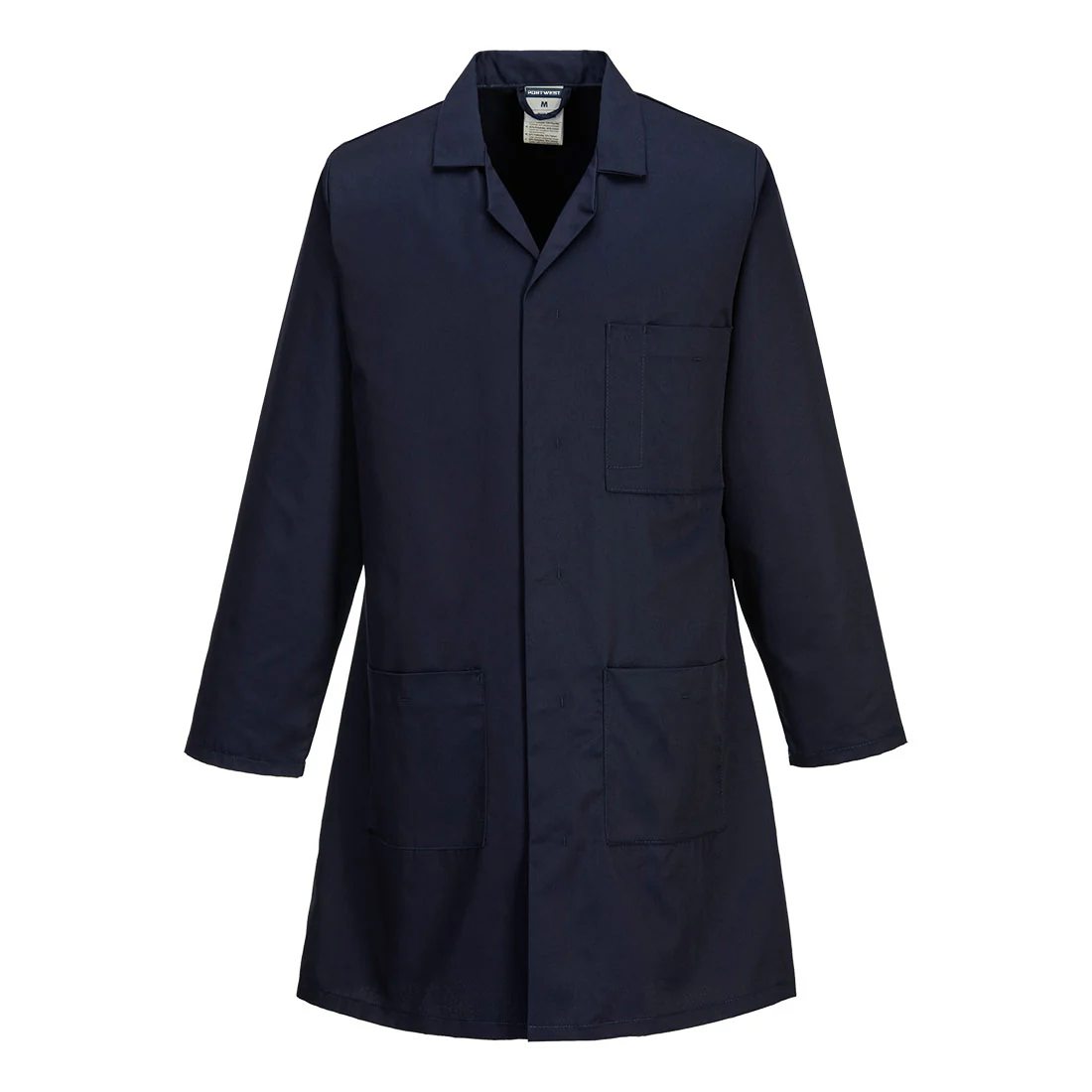 Portwest Lab Coat - Image 10