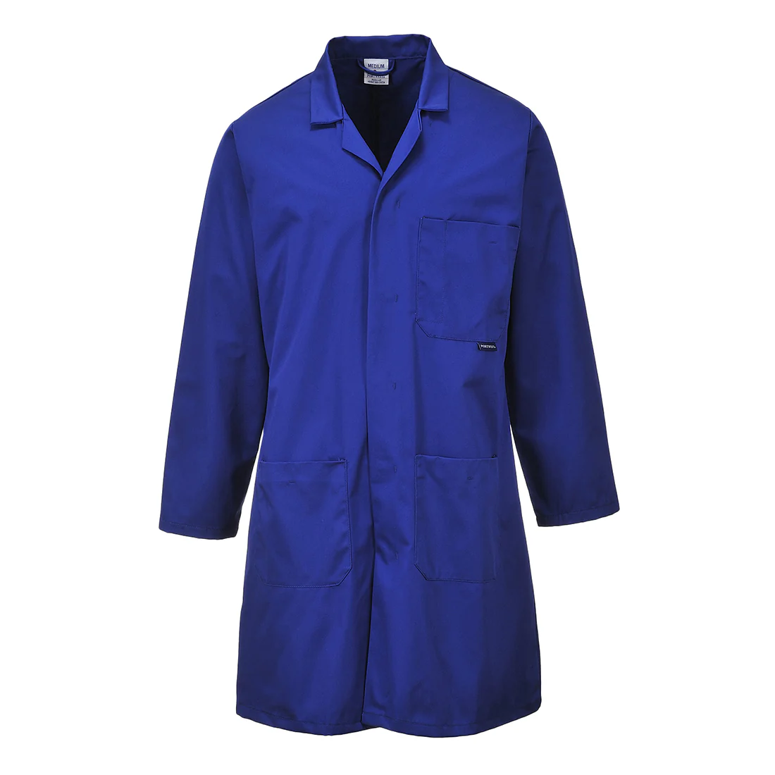 Portwest Lab Coat - Image 3