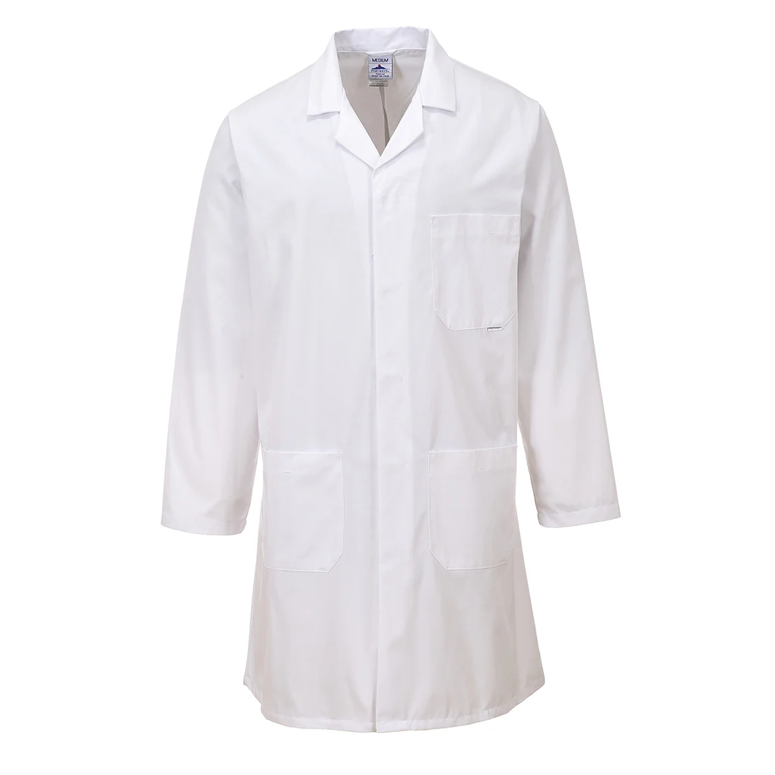 Portwest Lab Coat - Image 4