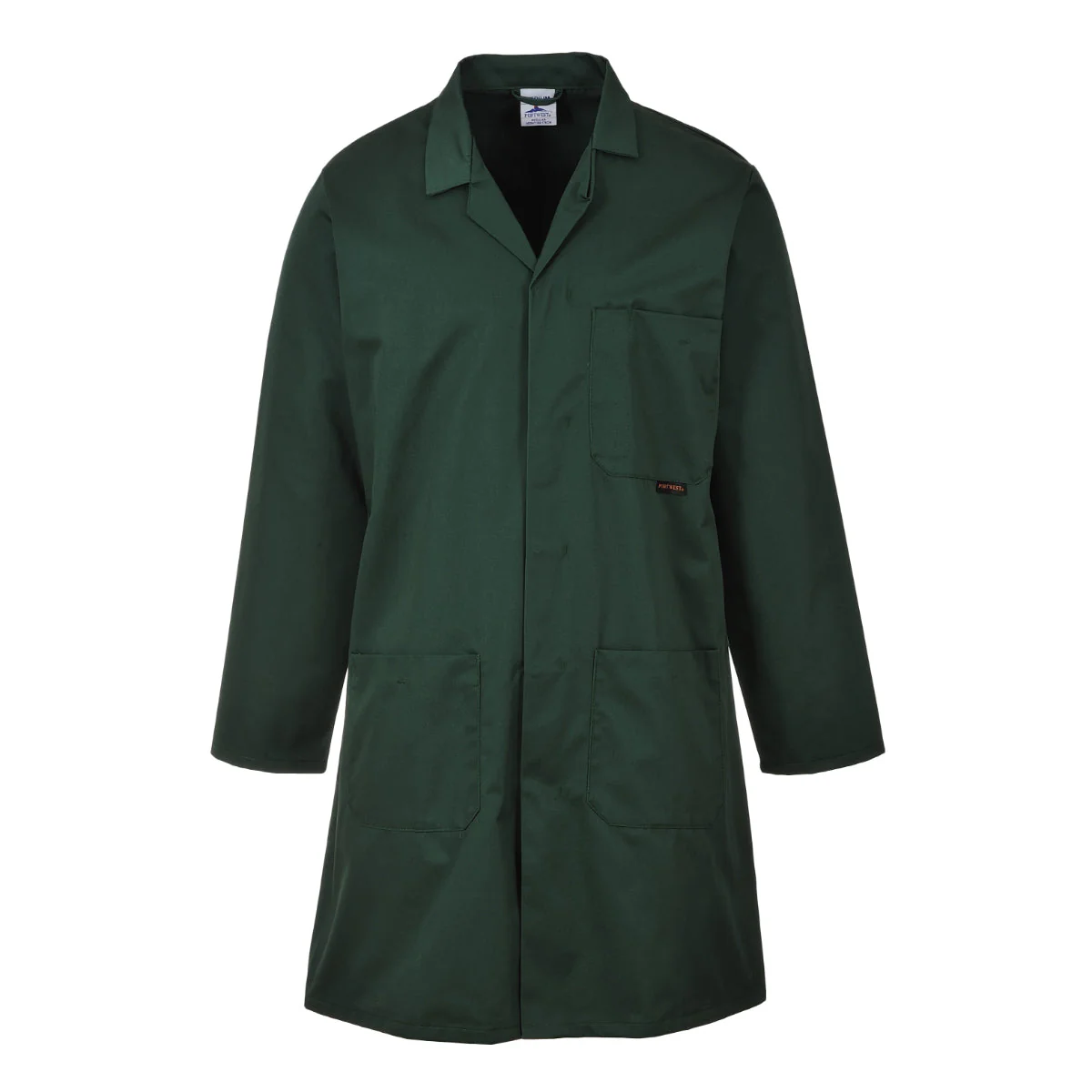 Portwest Lab Coat - Image 5