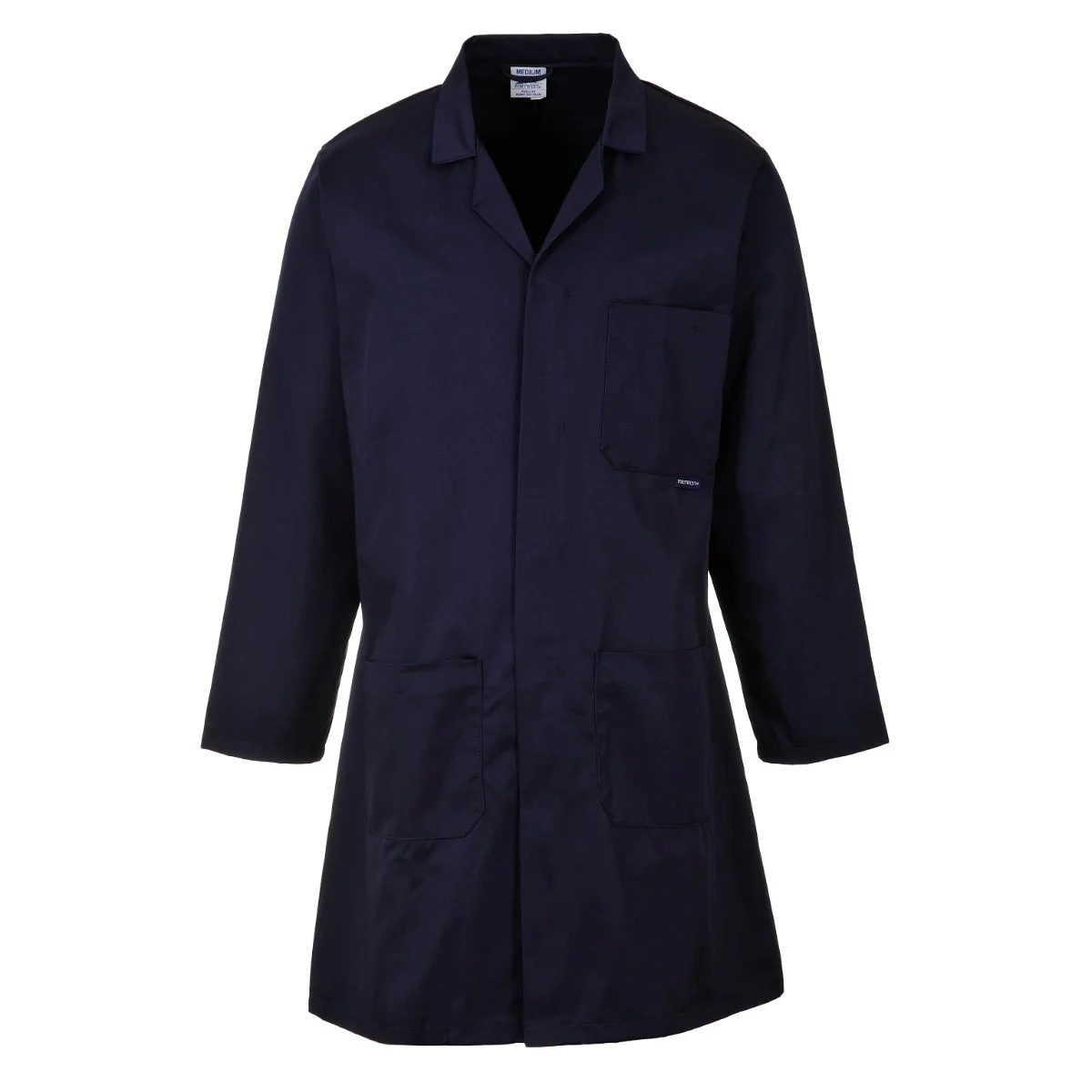 Portwest Lab Coat - Image 6