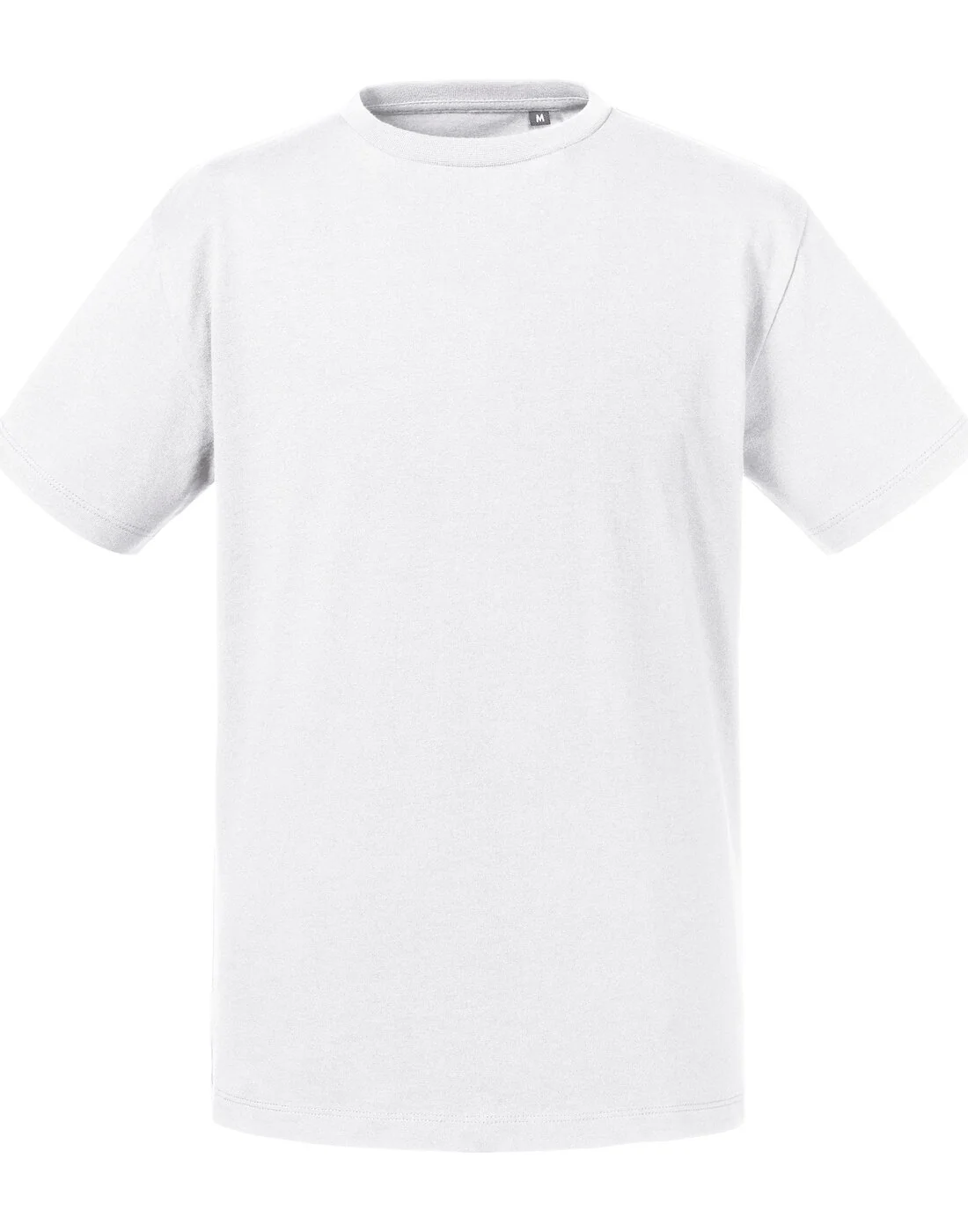 Russell Kids Pure Organic Tee - Image 4