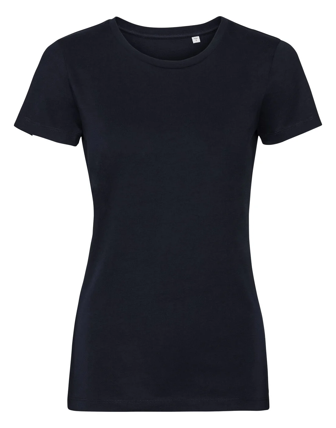 Russell Ladies Pure Organic Tee - Image 11