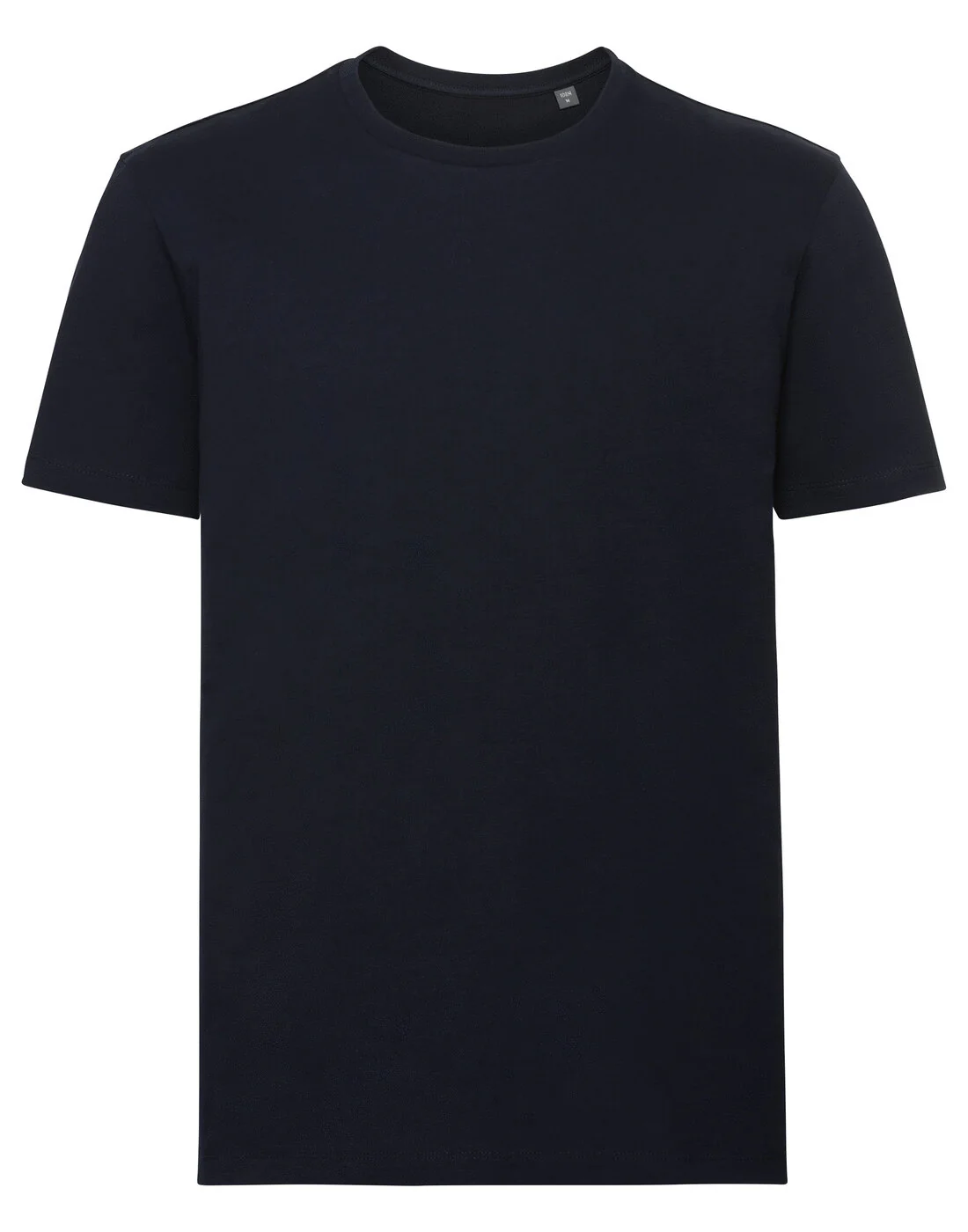 Russell Mens Pure Organic Tee - Image 11