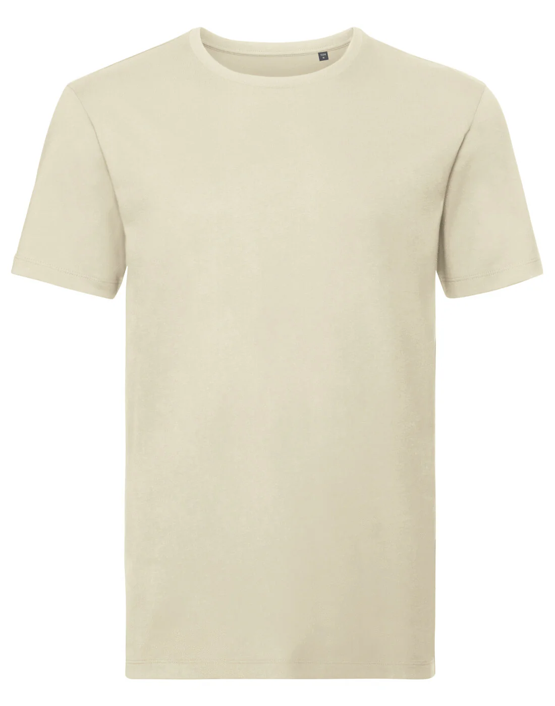 Russell Mens Pure Organic Tee - Image 13