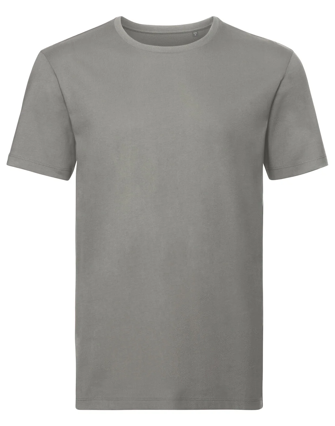 Russell Mens Pure Organic Tee - Image 14