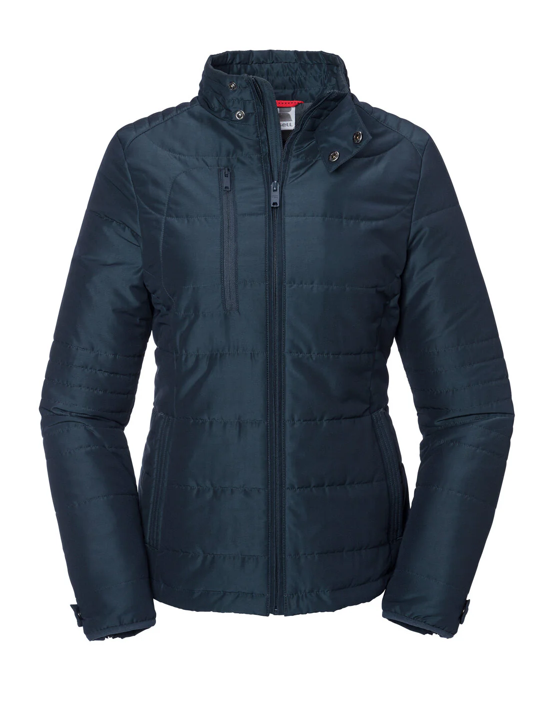 Russell Ladies Cross Jacket - Image 4