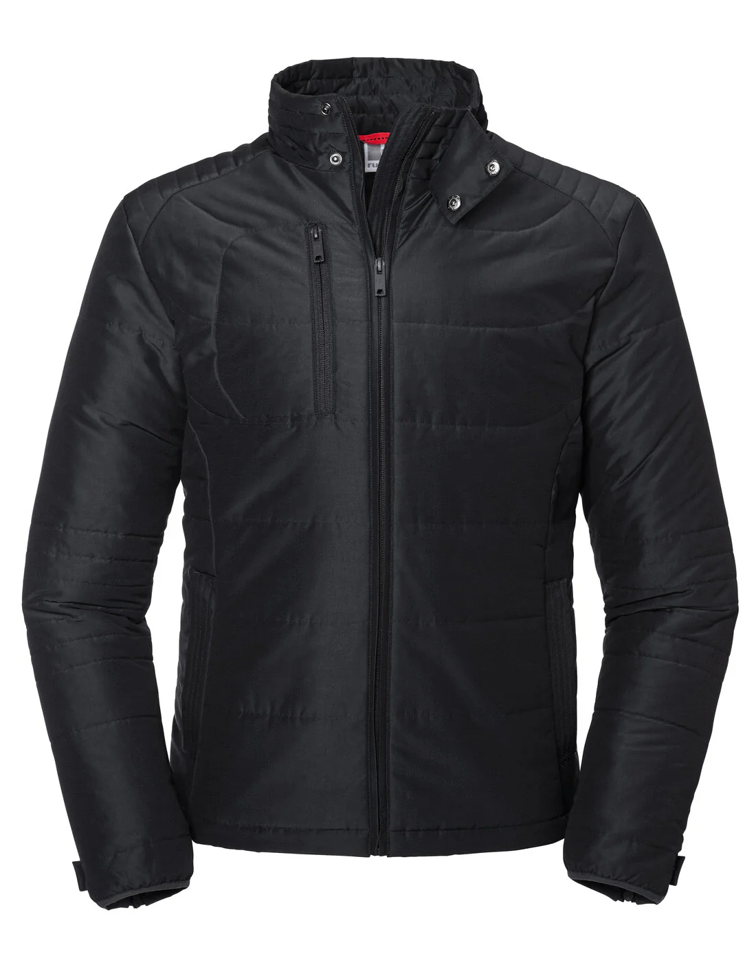 Russell Mens Cross Jacket - Image 3