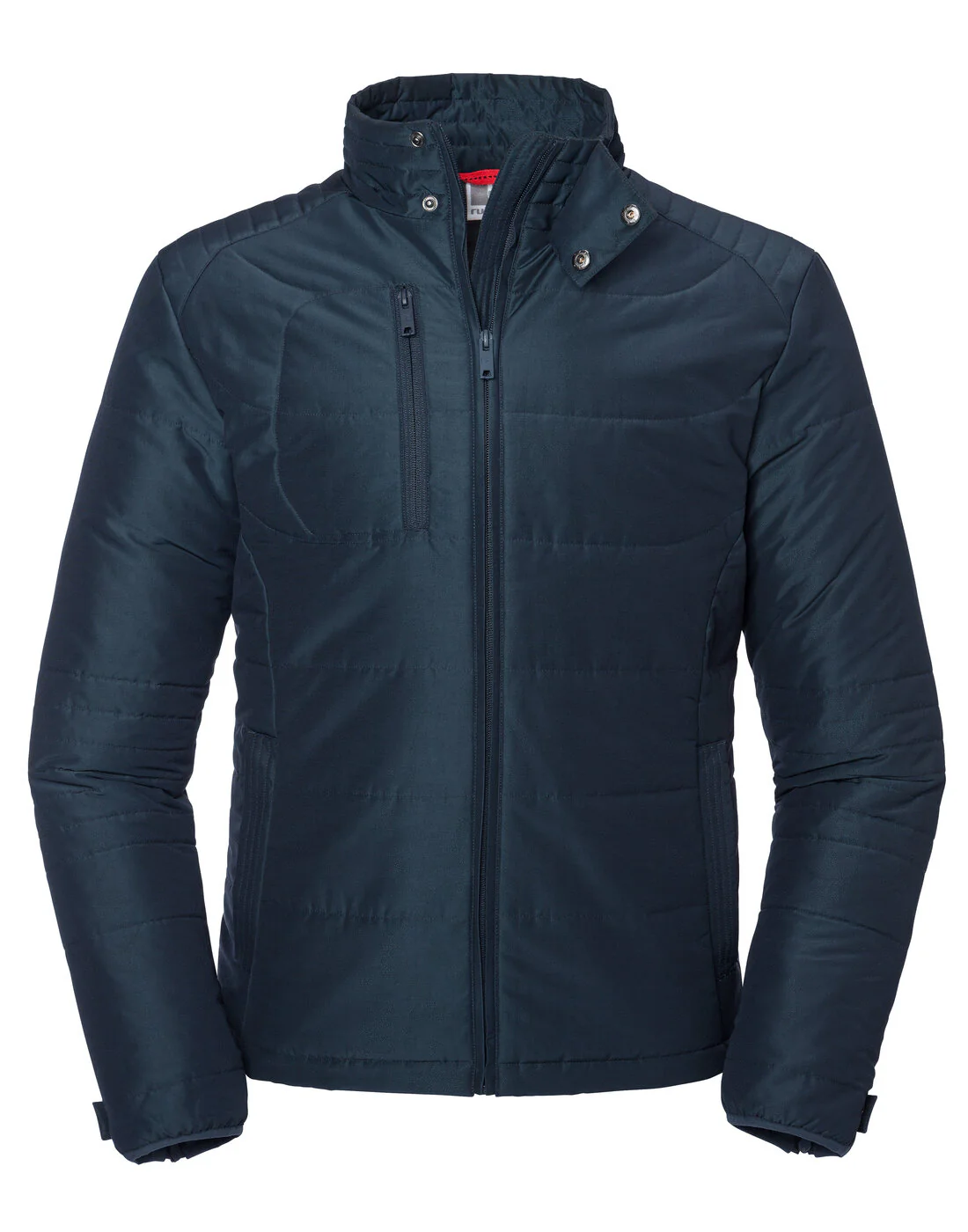 Russell Mens Cross Jacket - Image 4