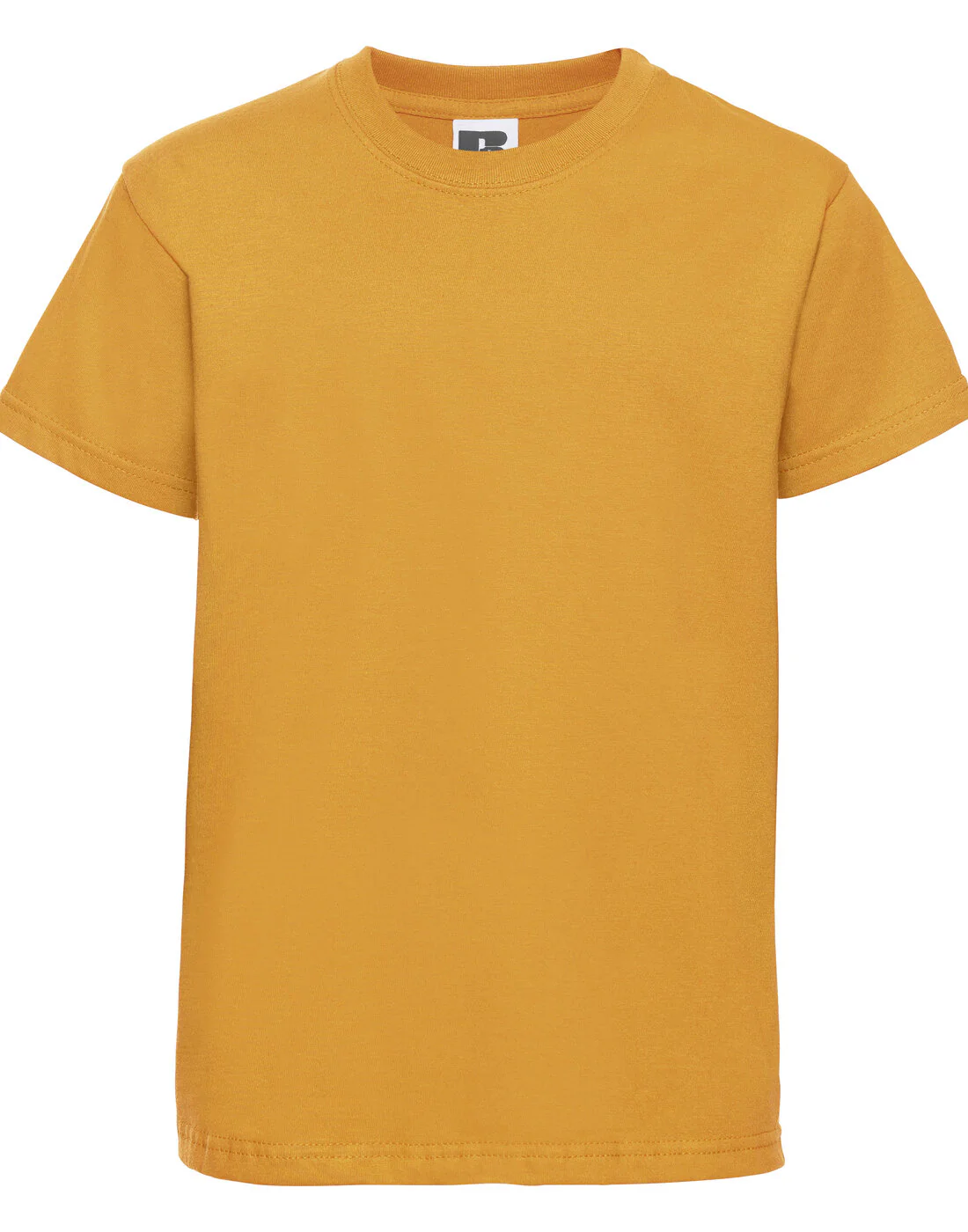 Russell Kids Classic T-Shirt - Image 10