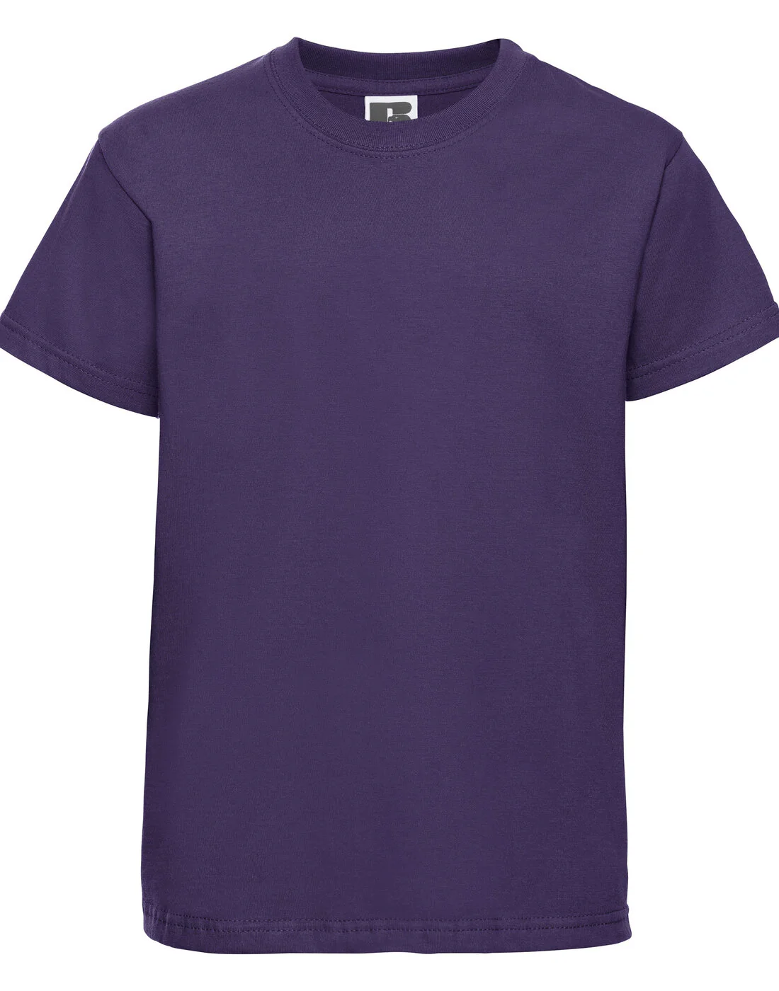 Russell Kids Classic T-Shirt - Image 11