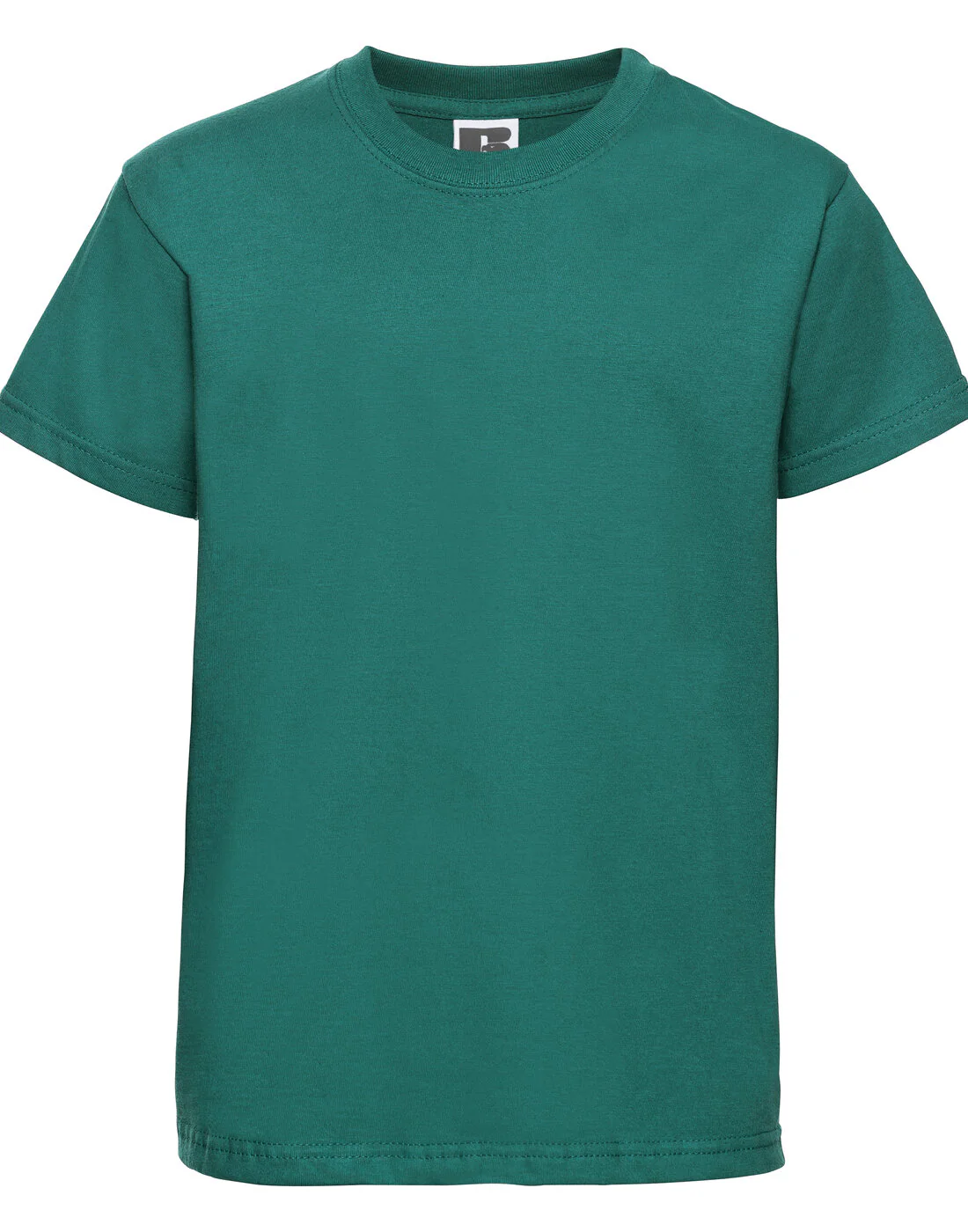 Russell Kids Classic T-Shirt - Image 14