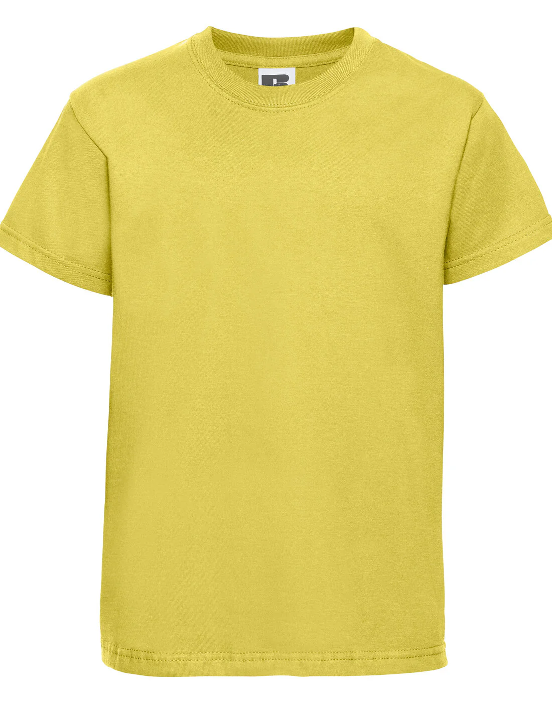 Russell Kids Classic T-Shirt - Image 15