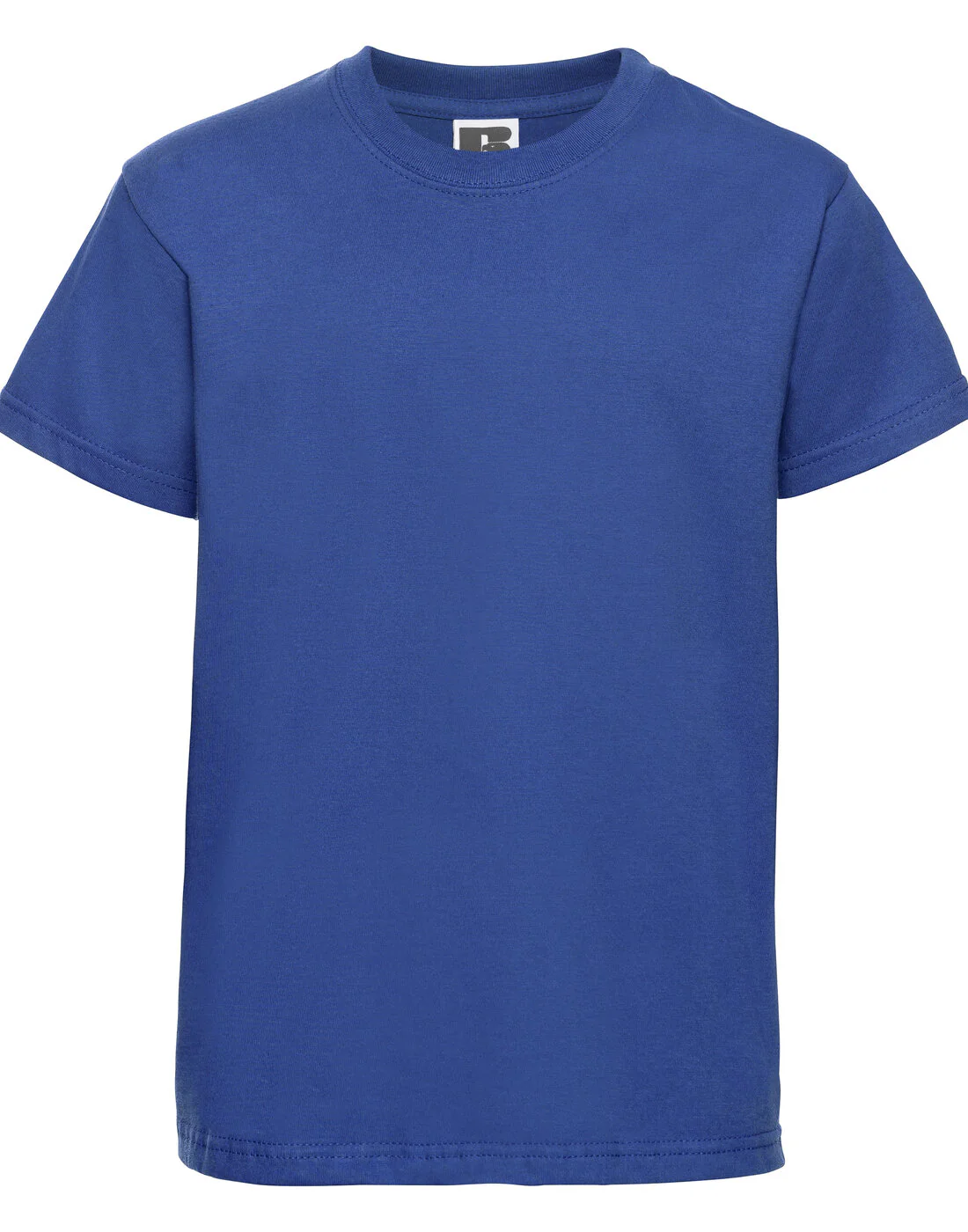 Russell Kids Classic T-Shirt - Image 3