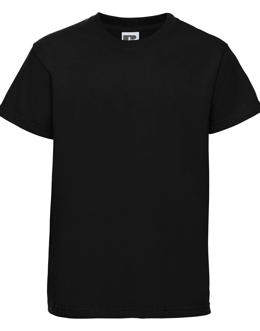 Russell Kids Classic T-Shirt - Image 4