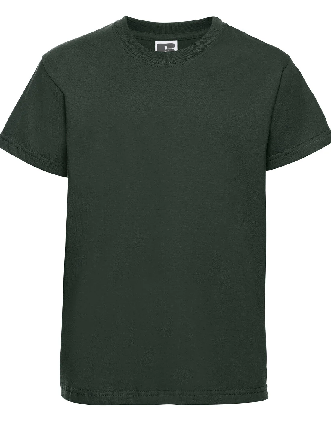 Russell Kids Classic T-Shirt - Image 5