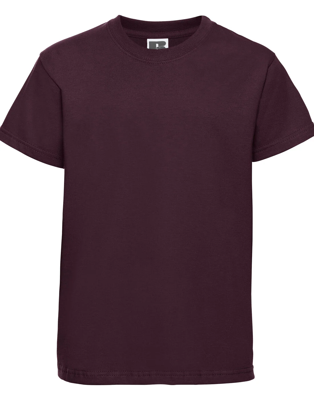 Russell Kids Classic T-Shirt - Image 7