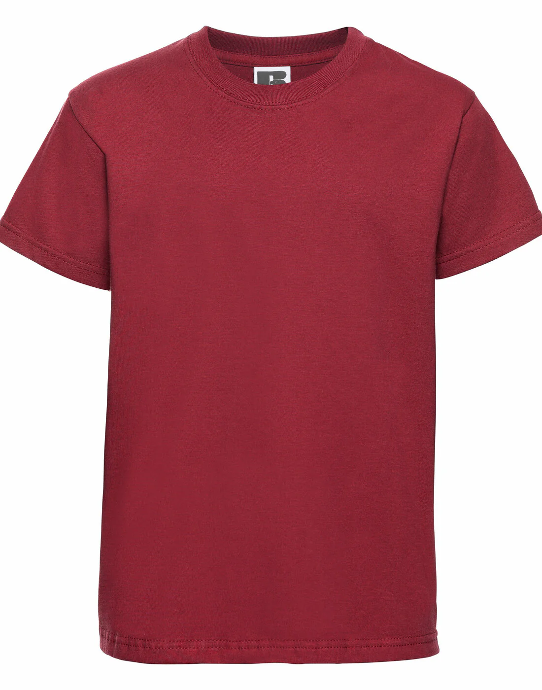 Russell Kids Classic T-Shirt - Image 8