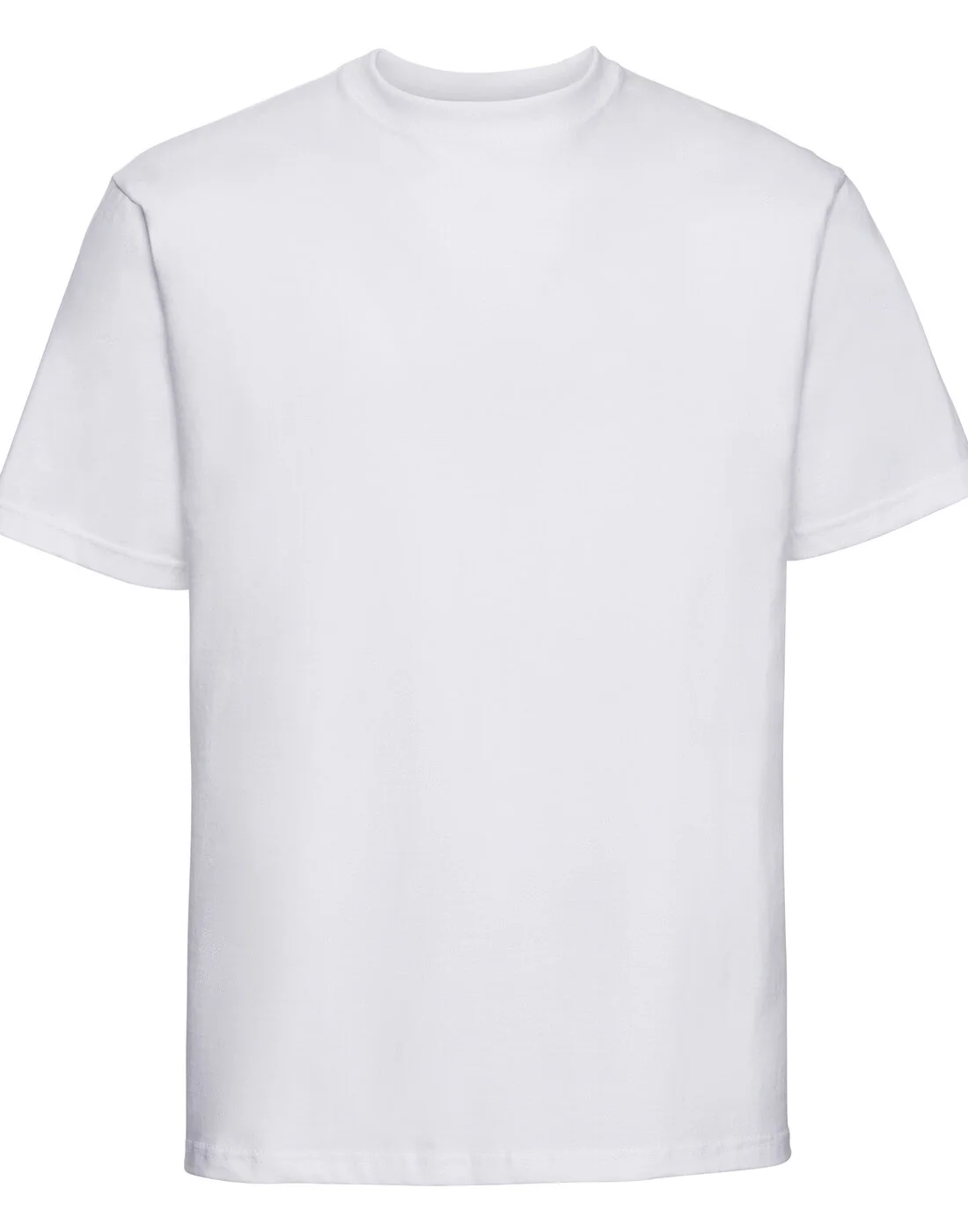 Russell Classic Heavyweight T-Shirt - Image 8