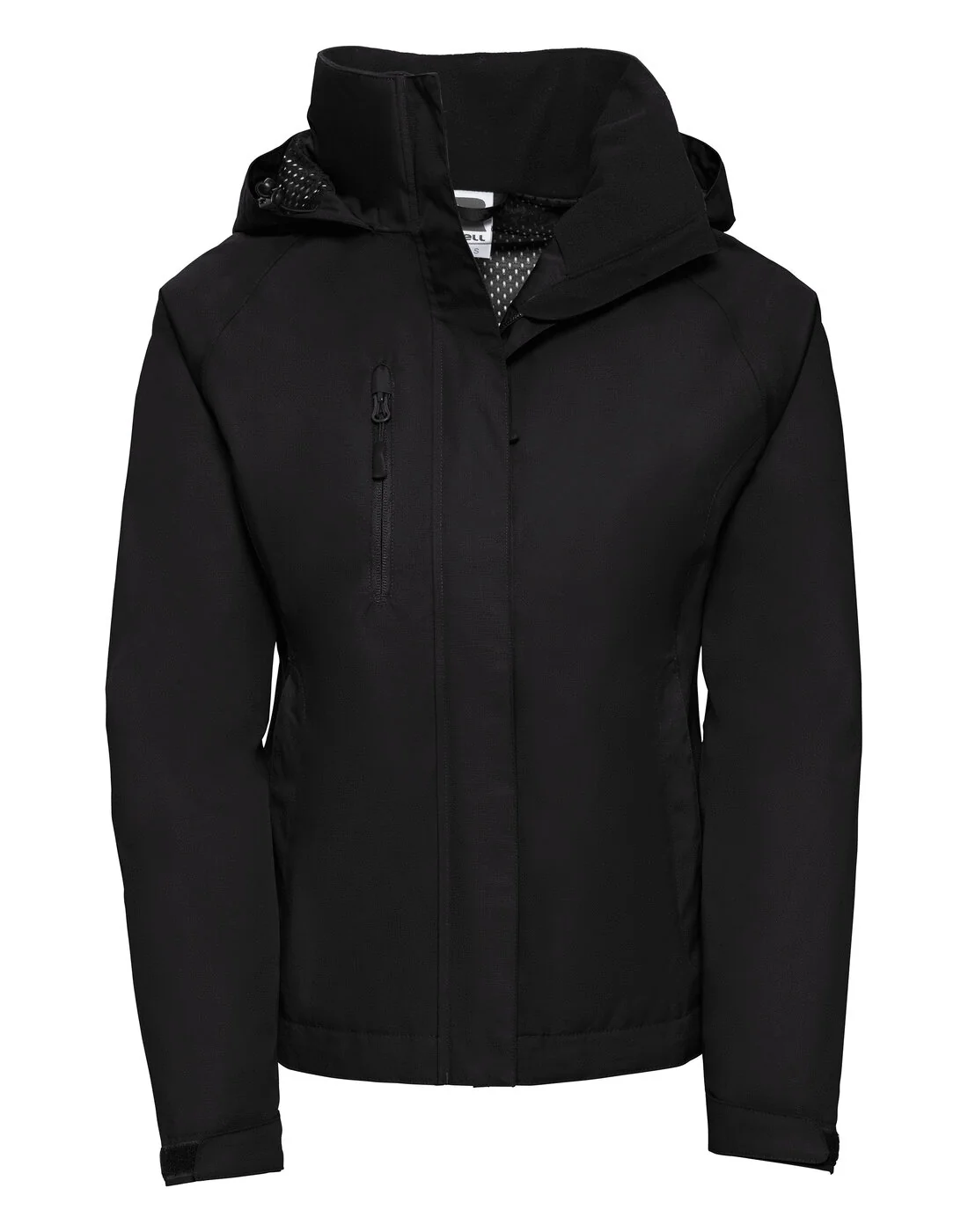 Russell Ladies Hydra Plus 2000 Jacket - Image 4