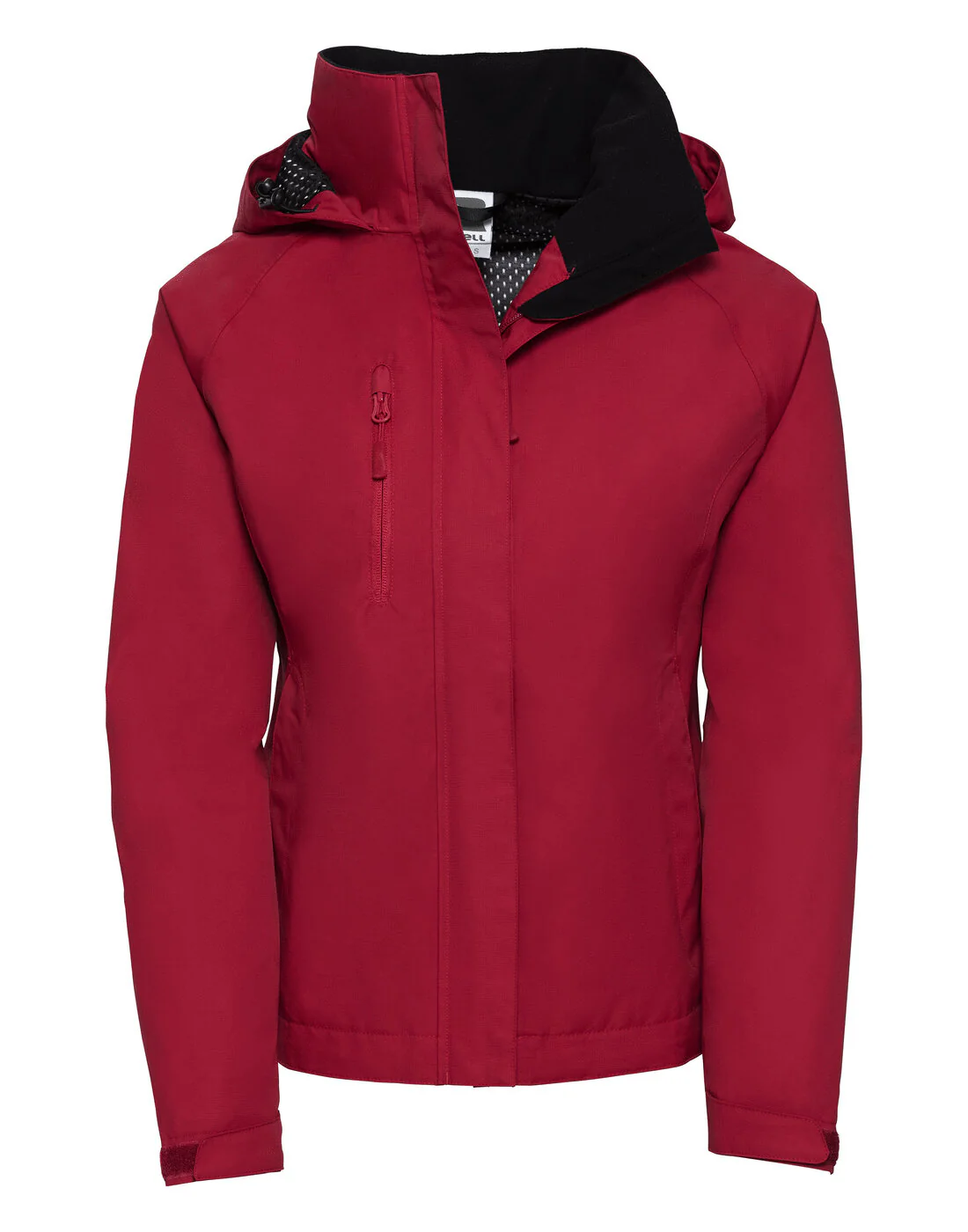 Russell Ladies Hydra Plus 2000 Jacket - Image 5