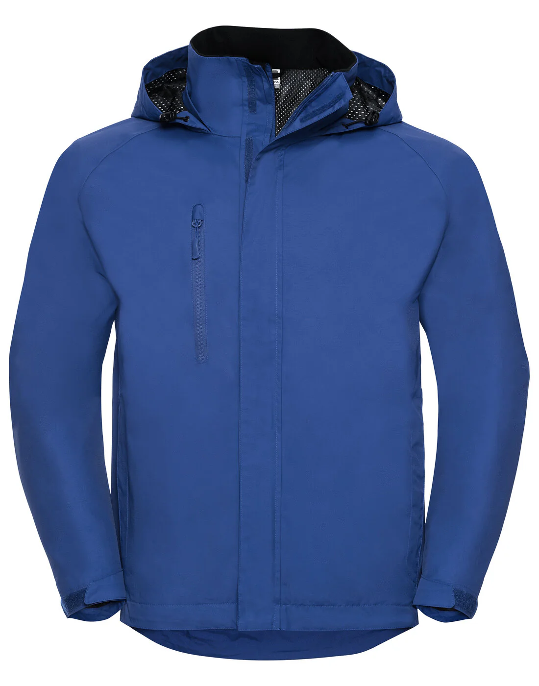 Russell Mens Hydraplus 2000 Jacket - Image 3