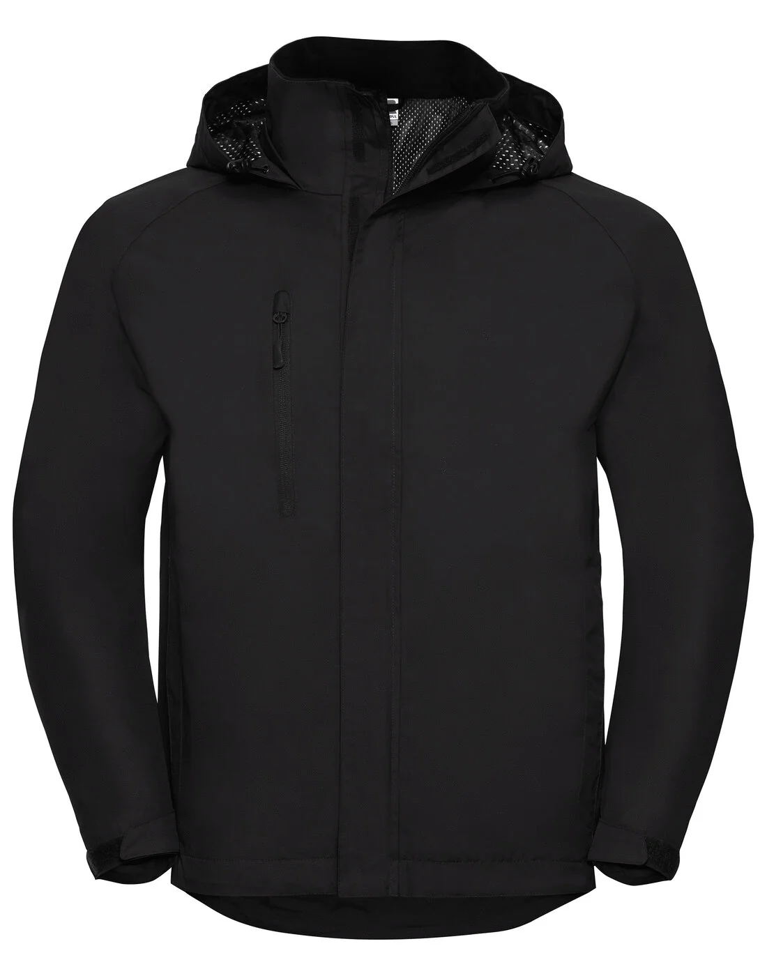 Russell Mens Hydraplus 2000 Jacket - Image 4
