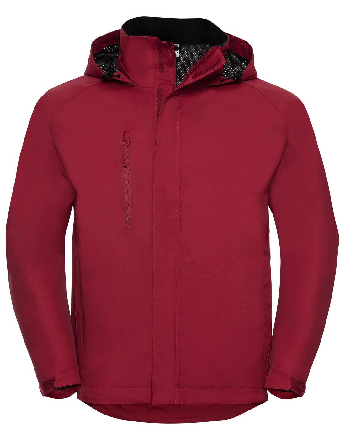 Russell Mens Hydraplus 2000 Jacket - Image 5