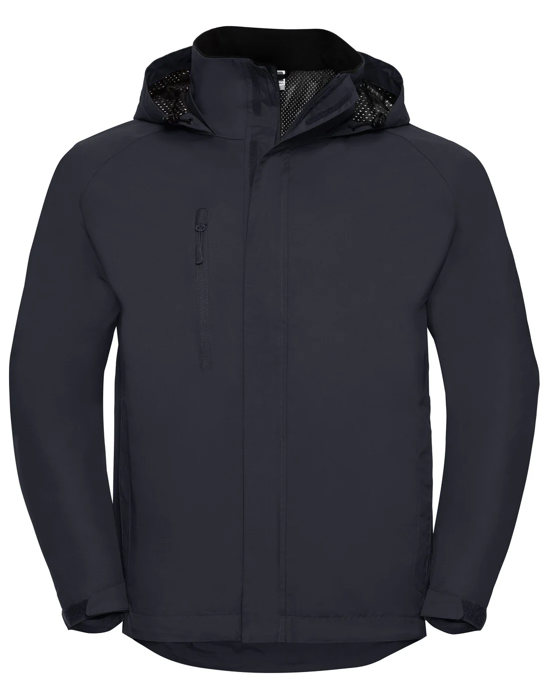 Russell Mens Hydraplus 2000 Jacket - Image 6